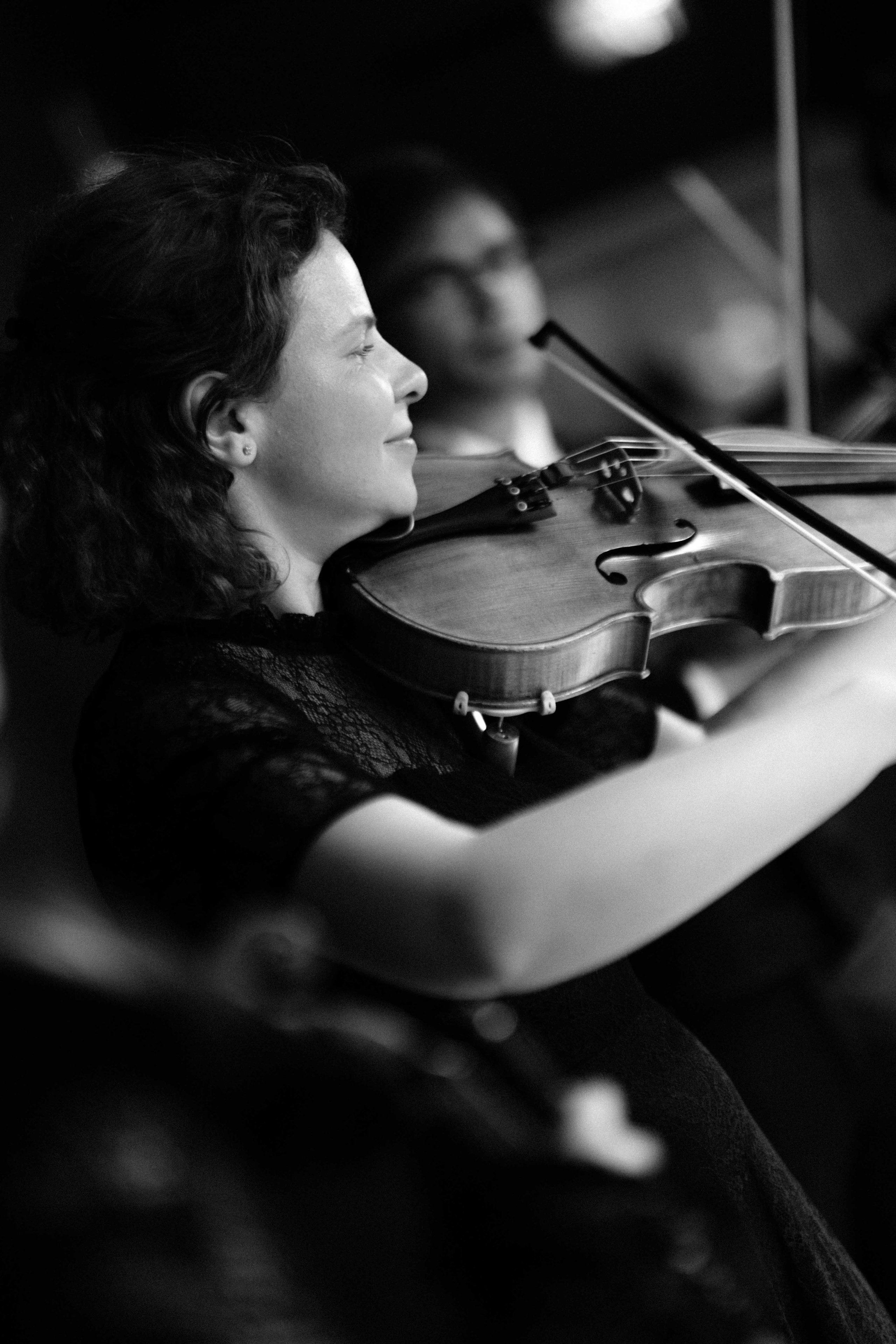 The Tchaikovsky Academic Grand Symphony Orchestra in Istanbul. Wedding&Event photographer Ismail Rzayev in Baku