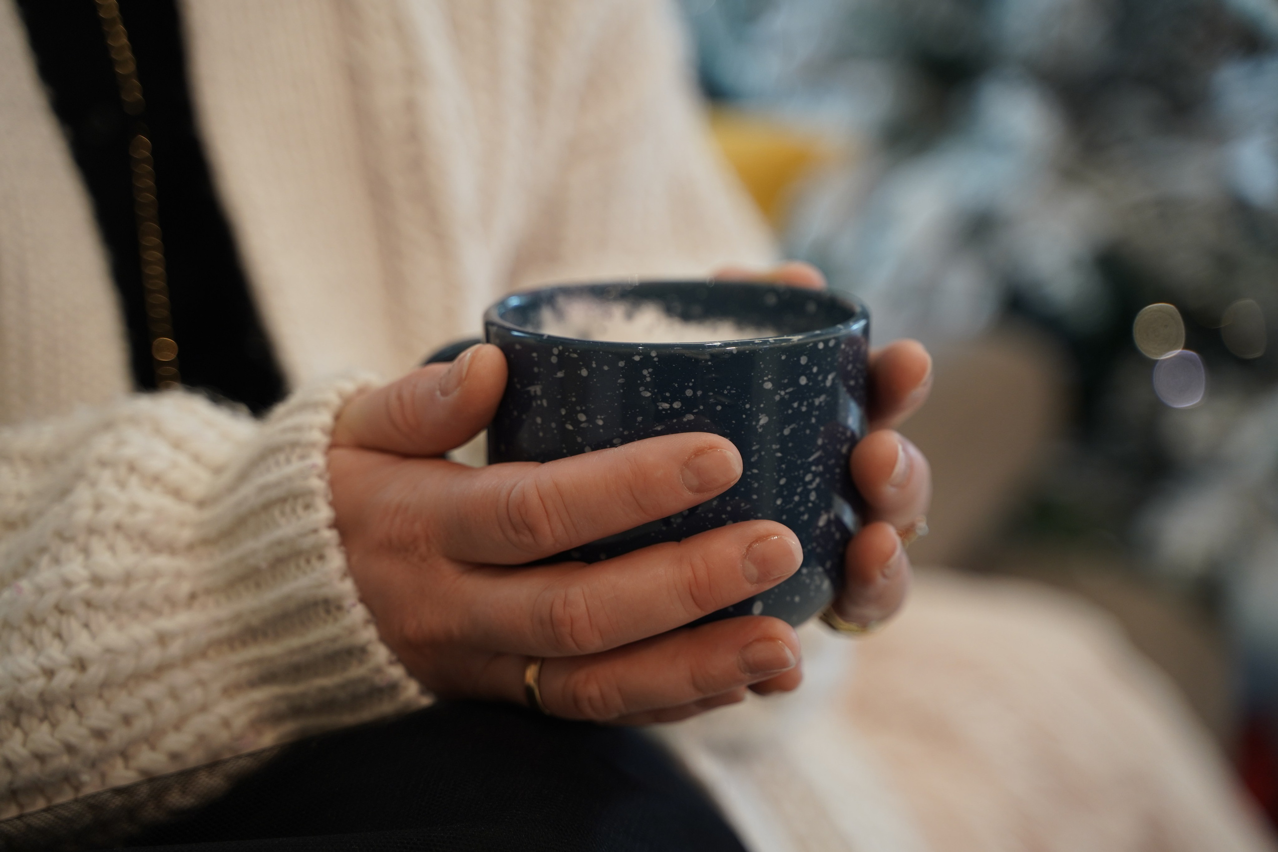 Три образа. Фотограф. Визуал. Хайфа. Талья Цветкова