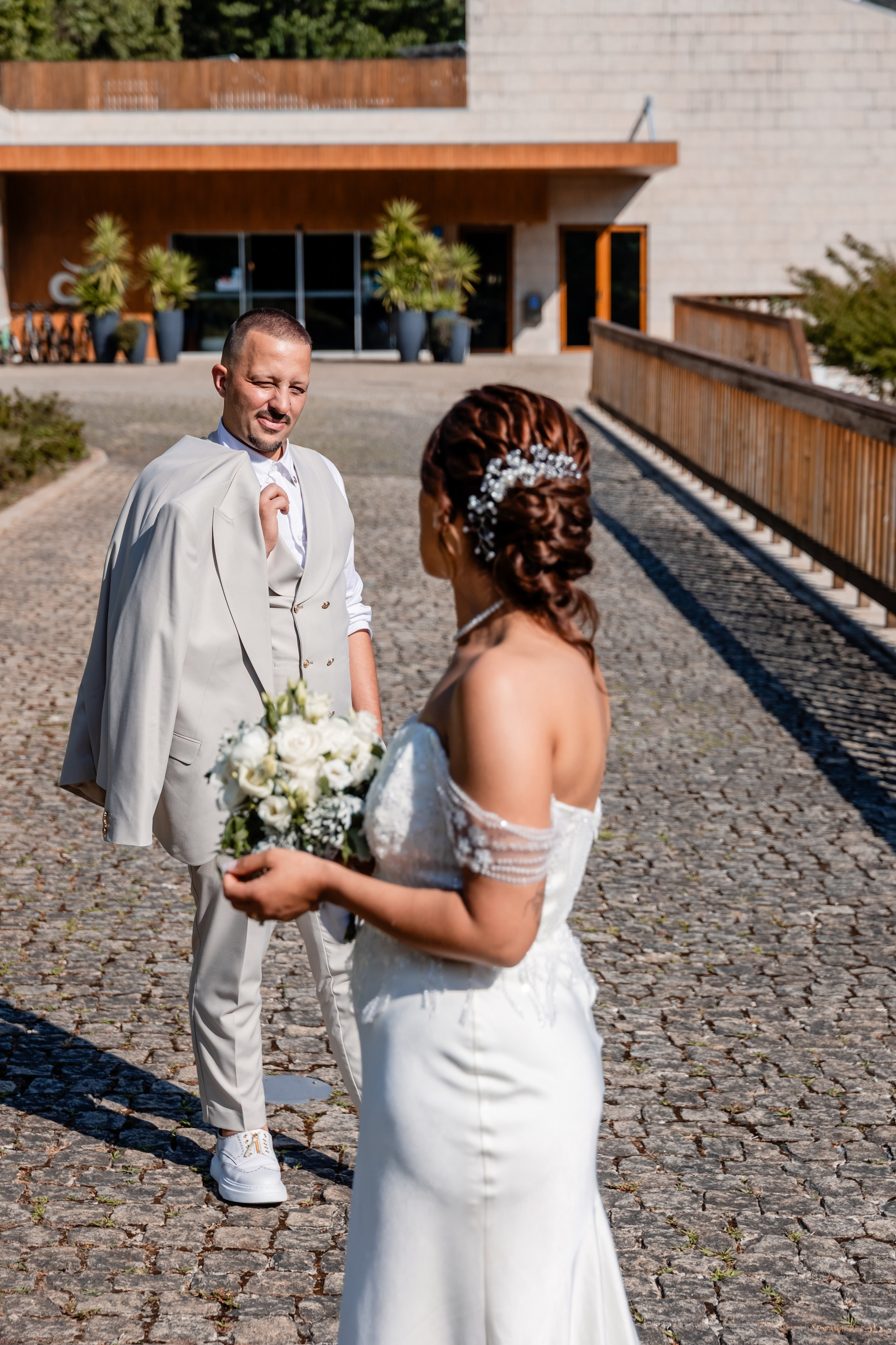 Liliana & Hugo. Nelson Miranda Fotografia