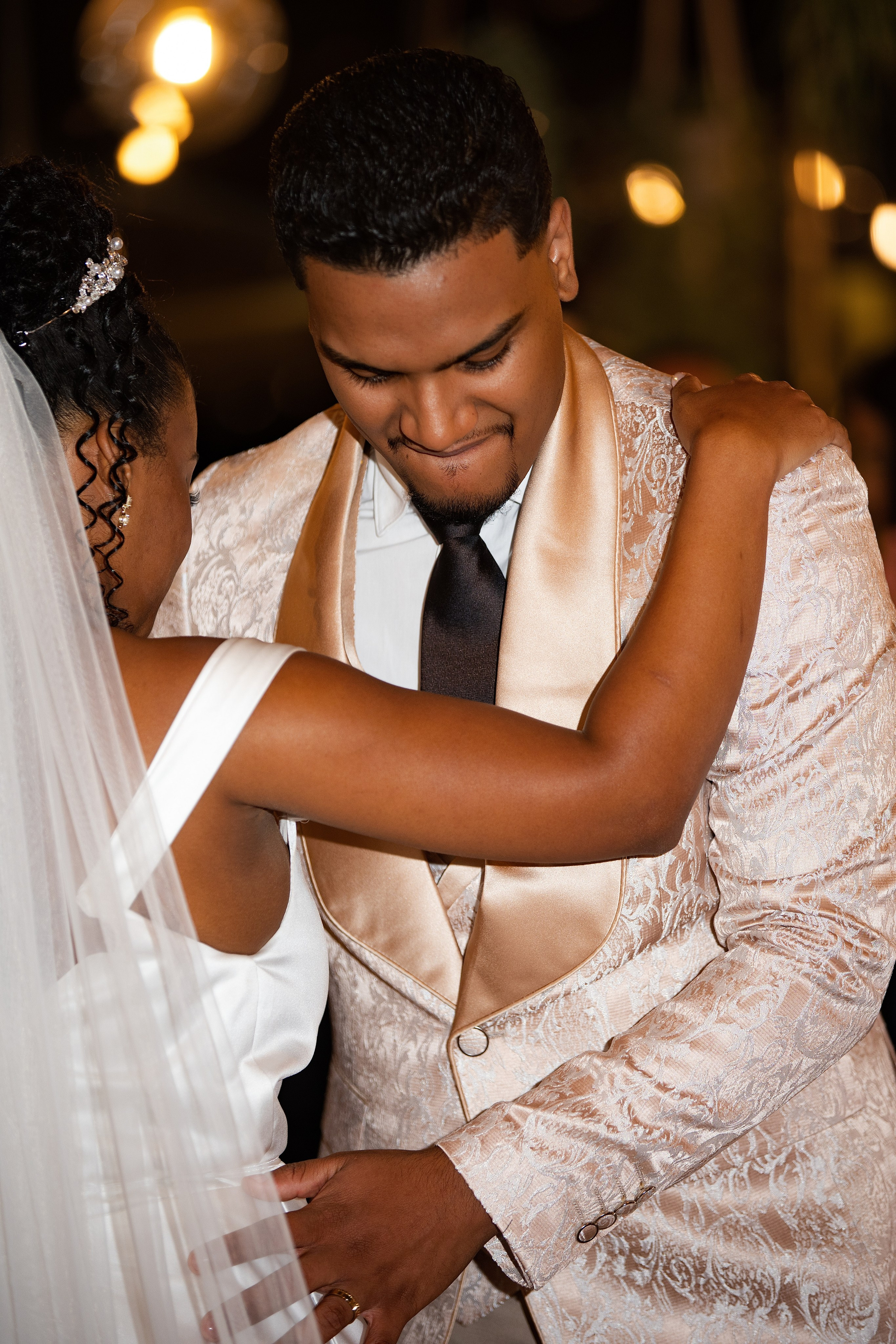 Elizandra & Joel. Fazemos o seu casamento ser lembrado por gerações