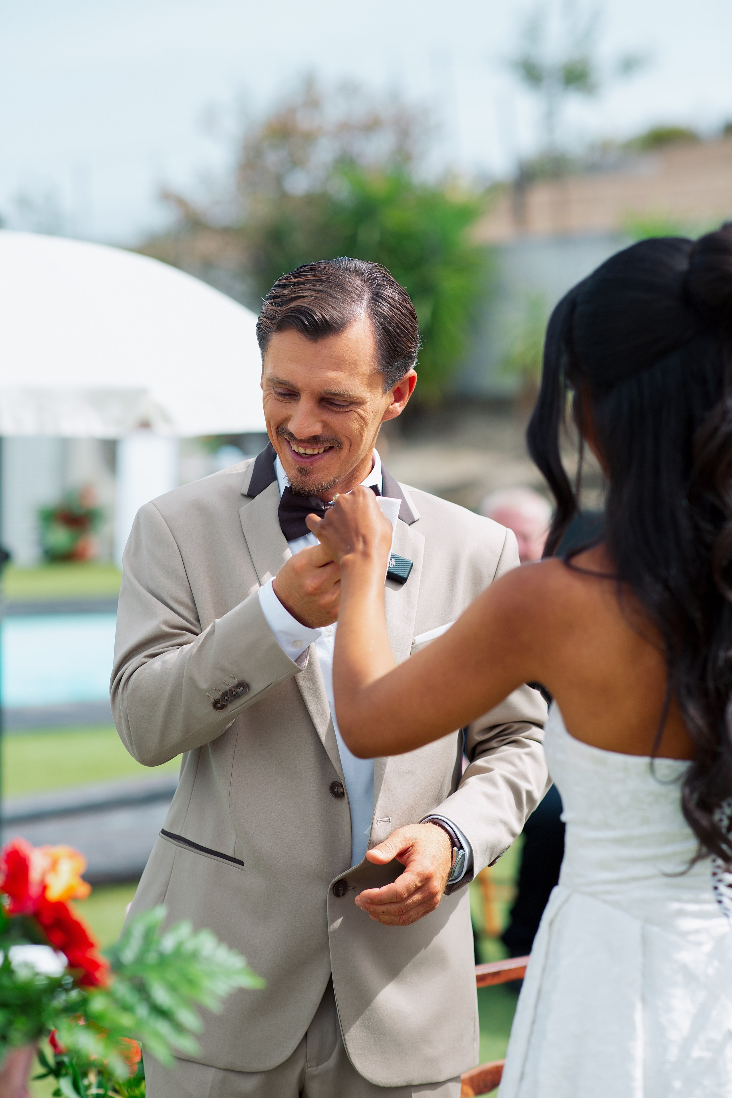 Cíntia & Alexandre. Fazemos o seu casamento ser lembrado por gerações