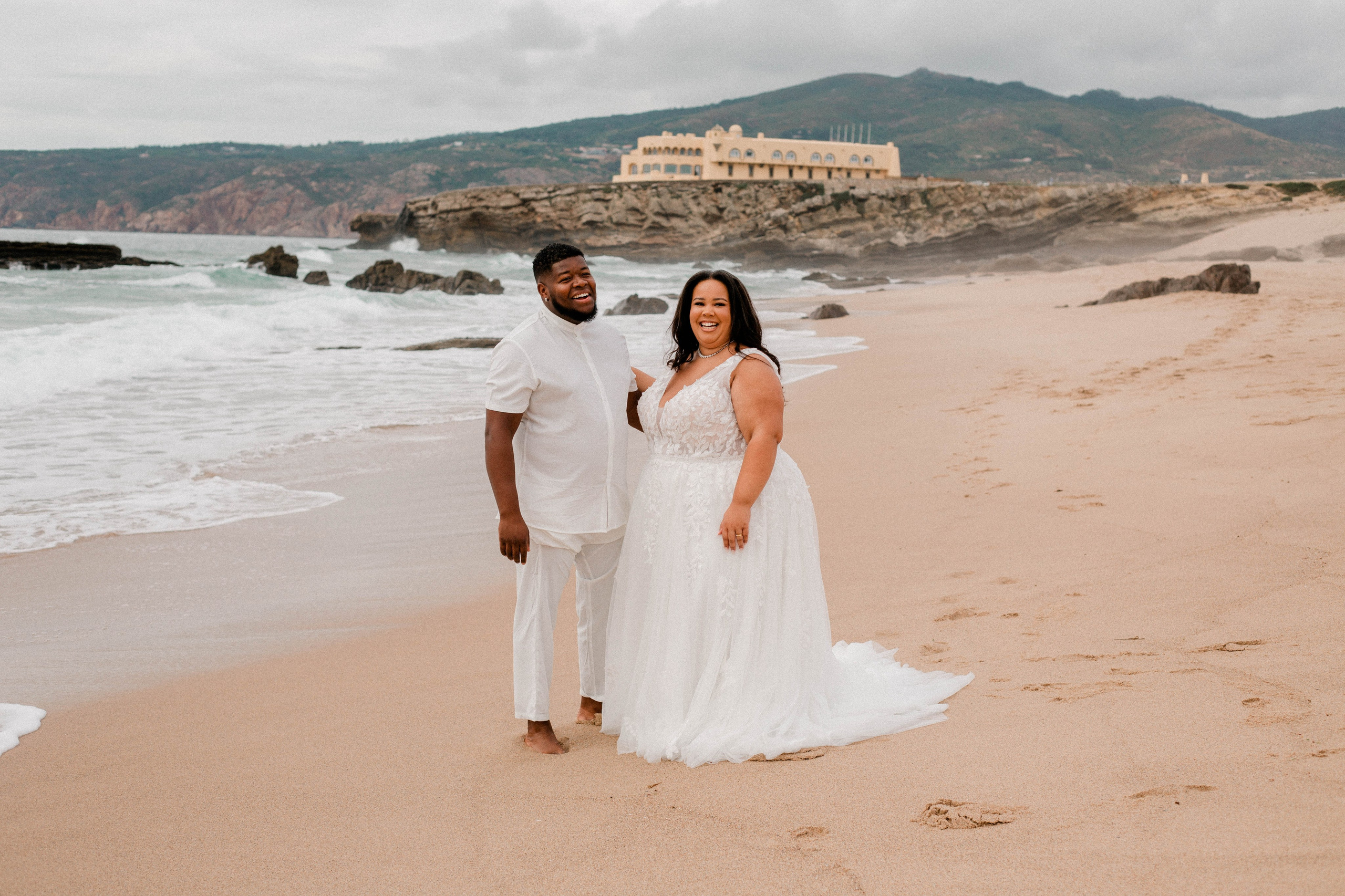 Hilma & Eduardo Prewedding. Fazemos o seu casamento ser lembrado por gerações