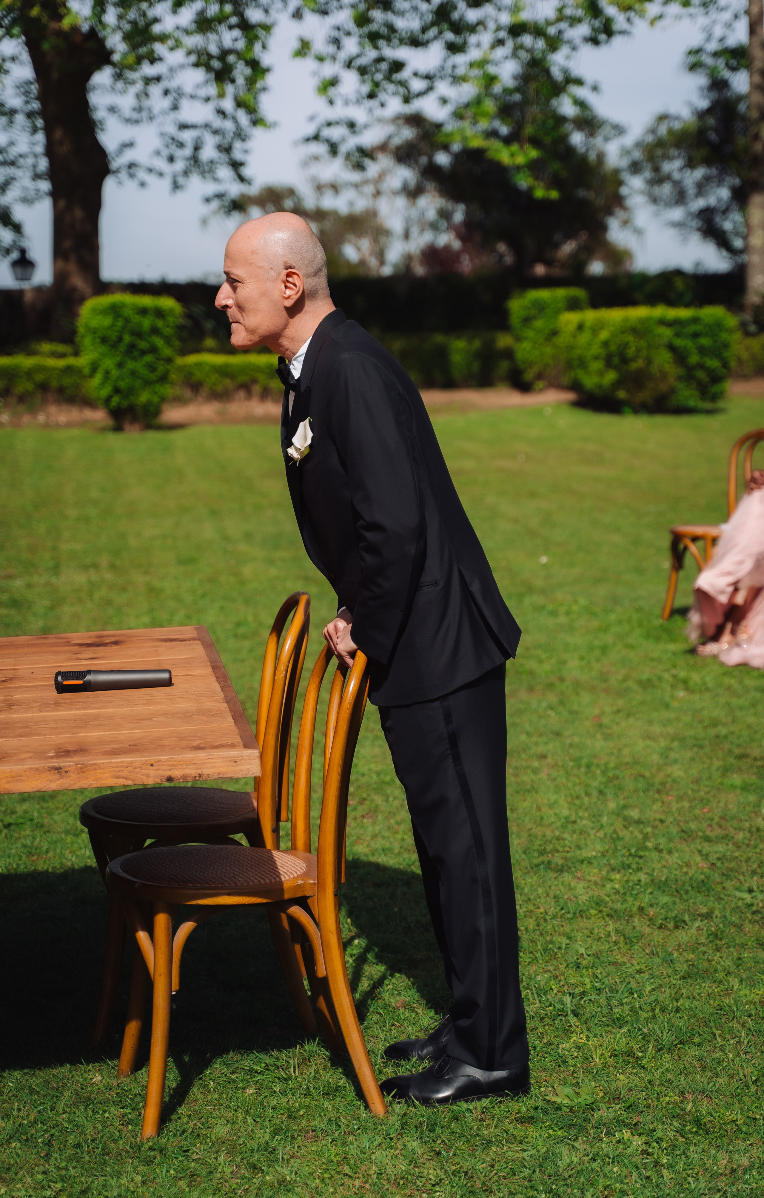 Maria & Artur. Fazemos o seu casamento ser lembrado por gerações