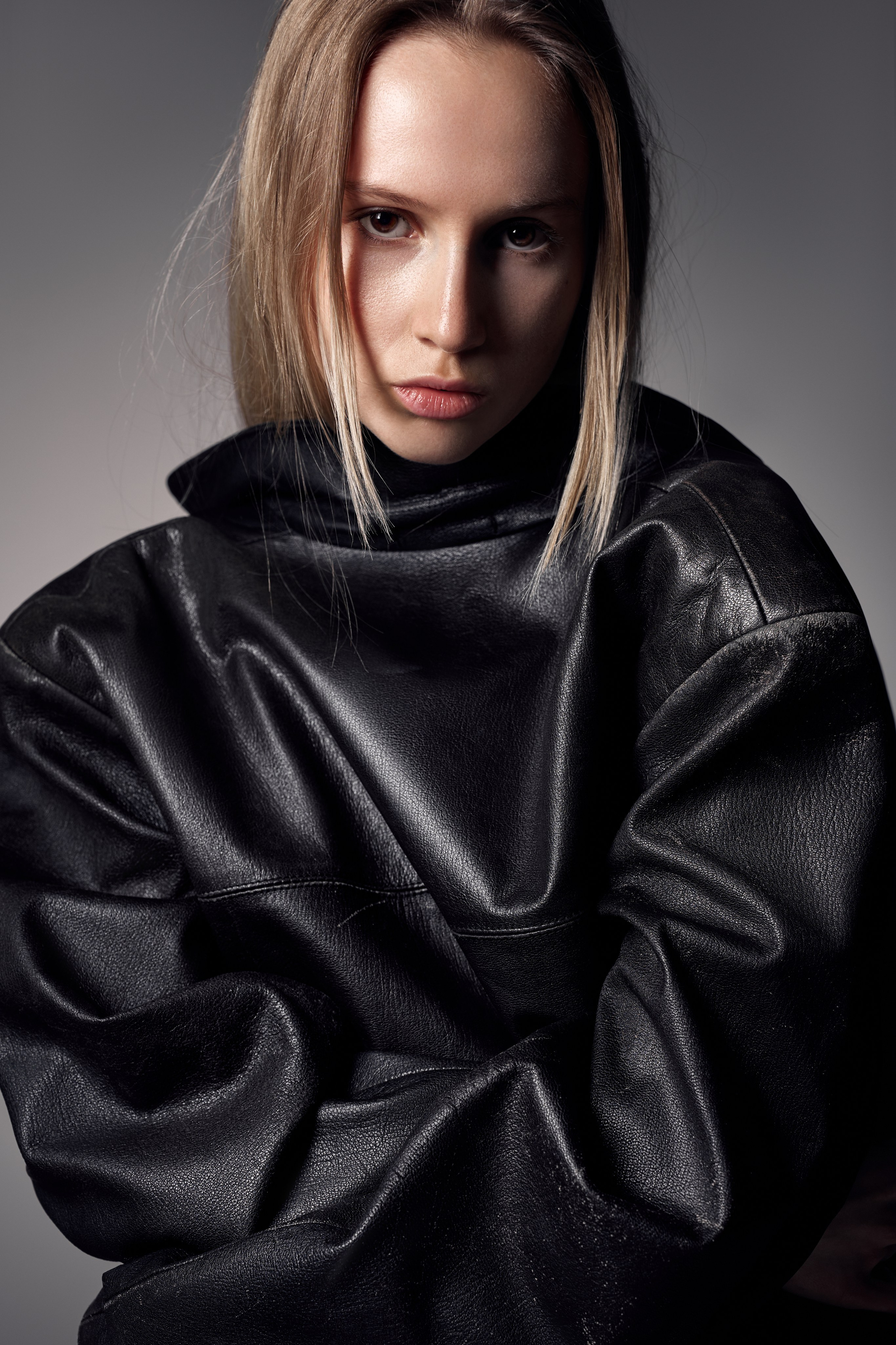 Portrait photographer Juliaqwh