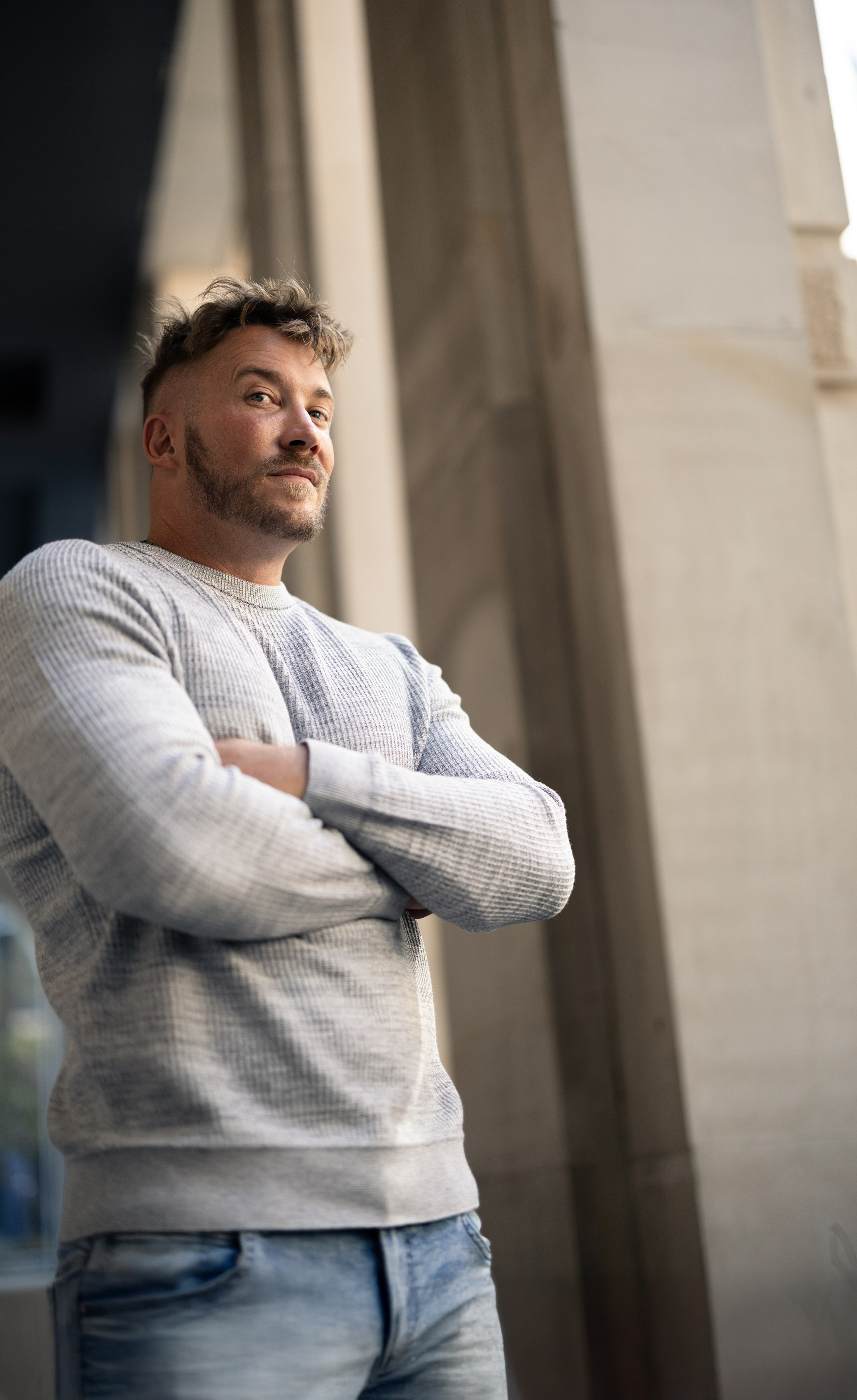 Craig Wheaton, Don’t be that guy