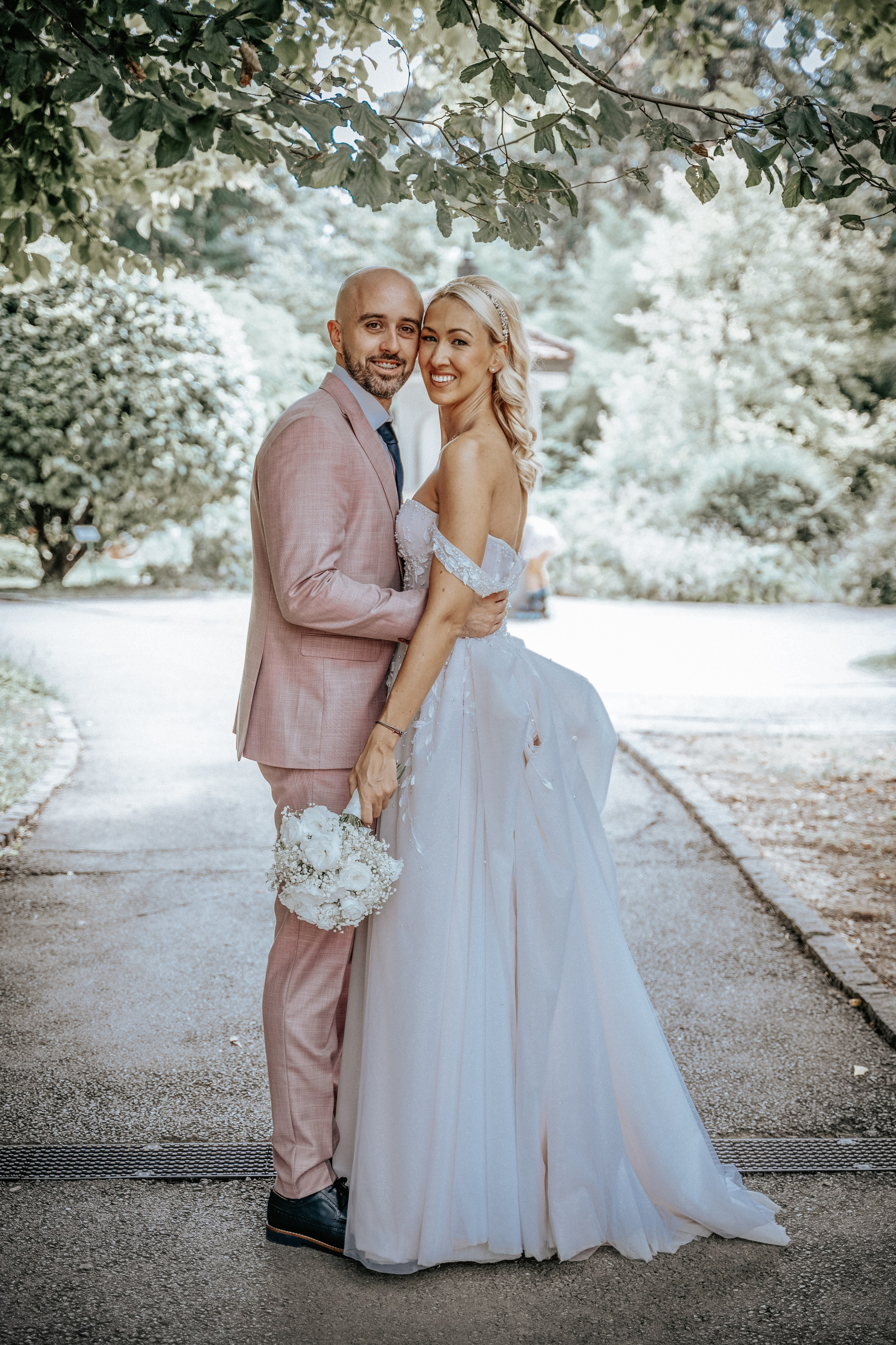 Венчања. Luka Pejcic Photography