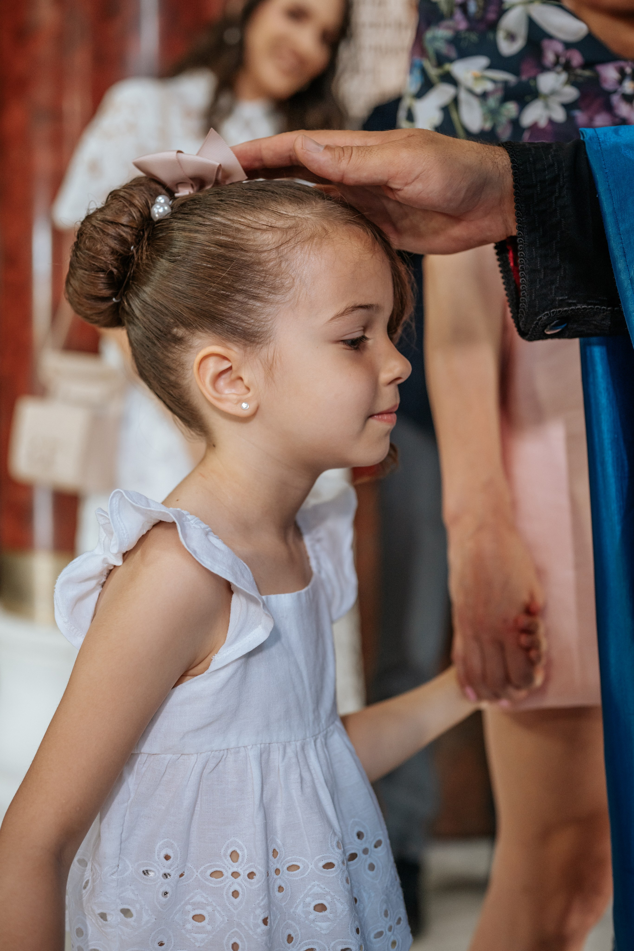 Krštenja. Luka Pejcic Photography