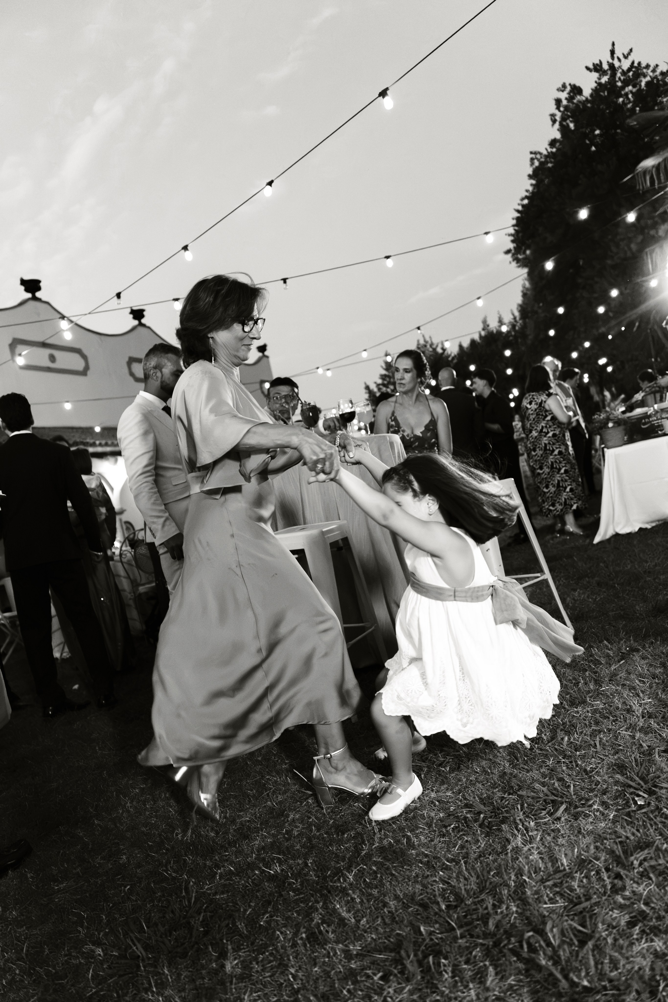 Luis & Sara · Boda en Bodegas Sani Viña Extremeña, Almendralejo | Alianza Weddings