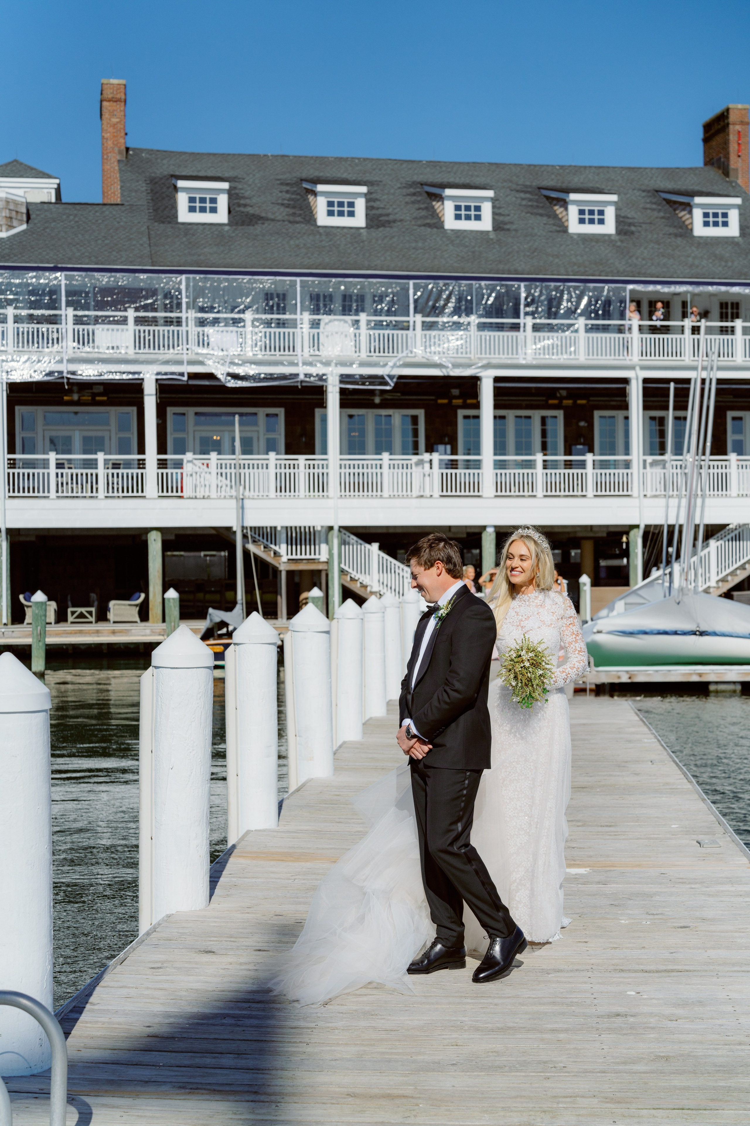 Katherine and Matt. Wedding photographer and videographer New York | New Jersey