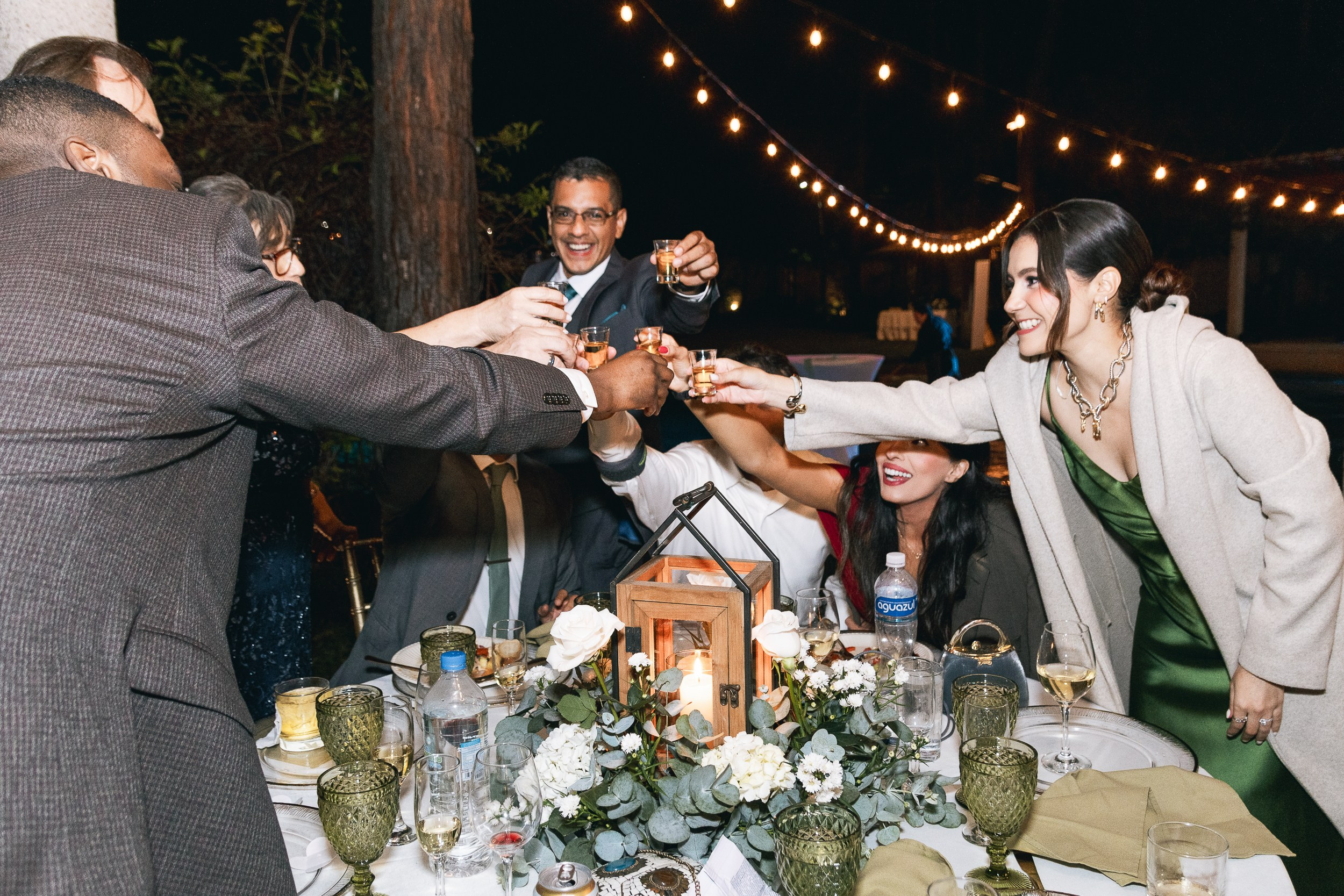 Eva & Chris Wedding. Fotógrafo en Honduras