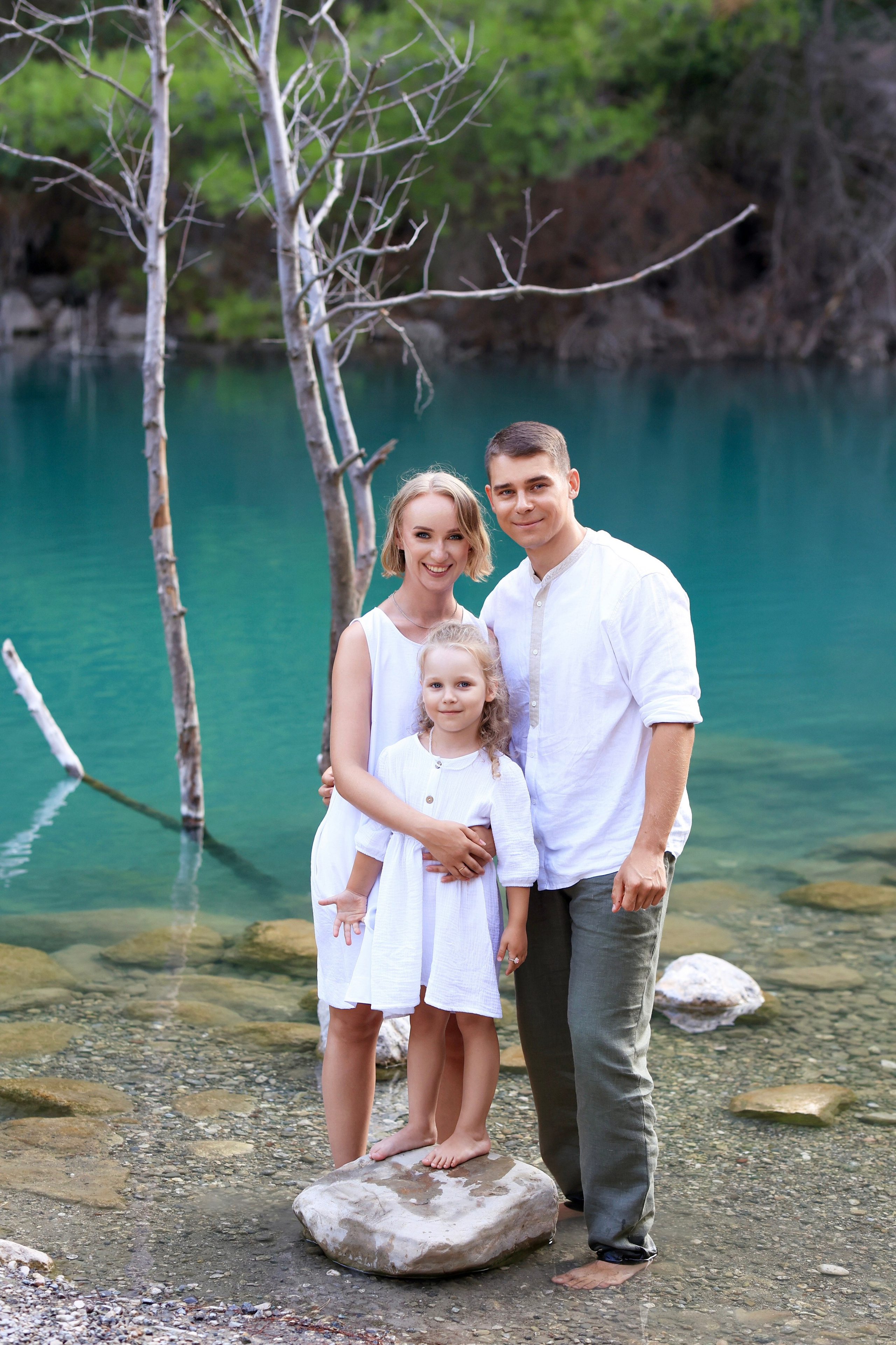 Каньон Гейнюк. Фотосессии в Анталии, Кемере, Сиде, Белеке, Каше Djamilya Akkanat