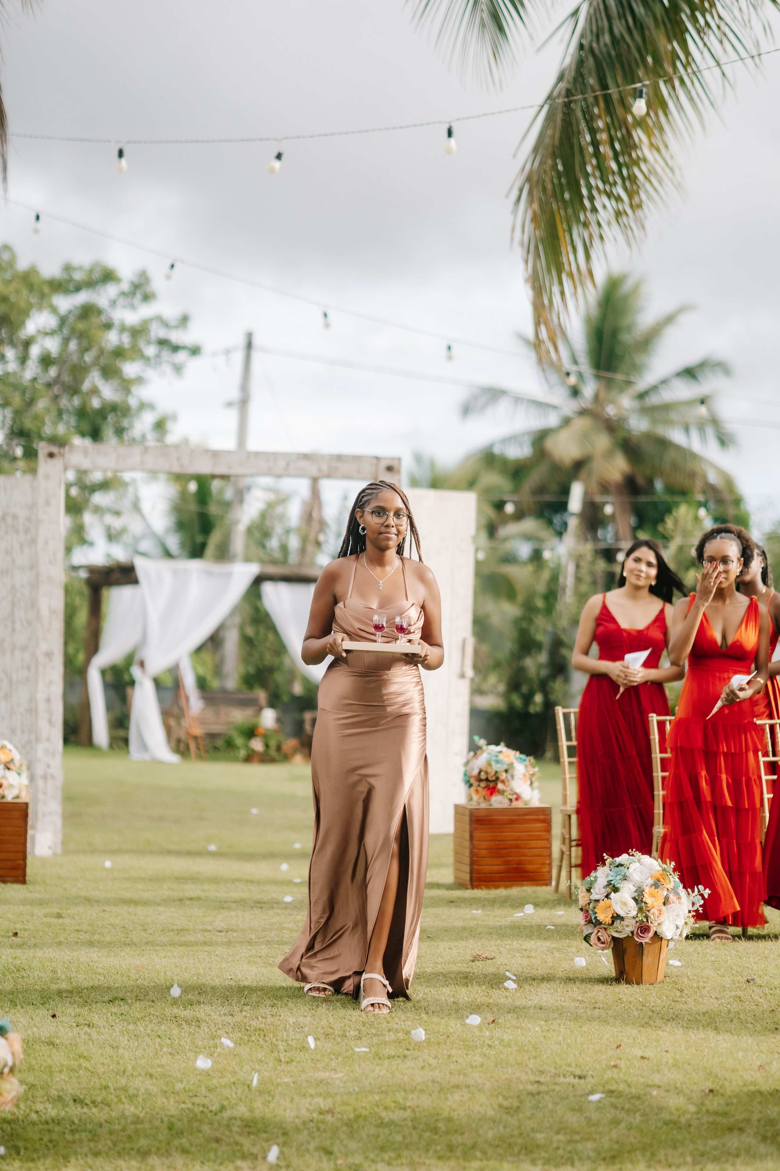 Mayara & Lucas. Fotógrafo Richard Silvestre — Casamentos na Bahia