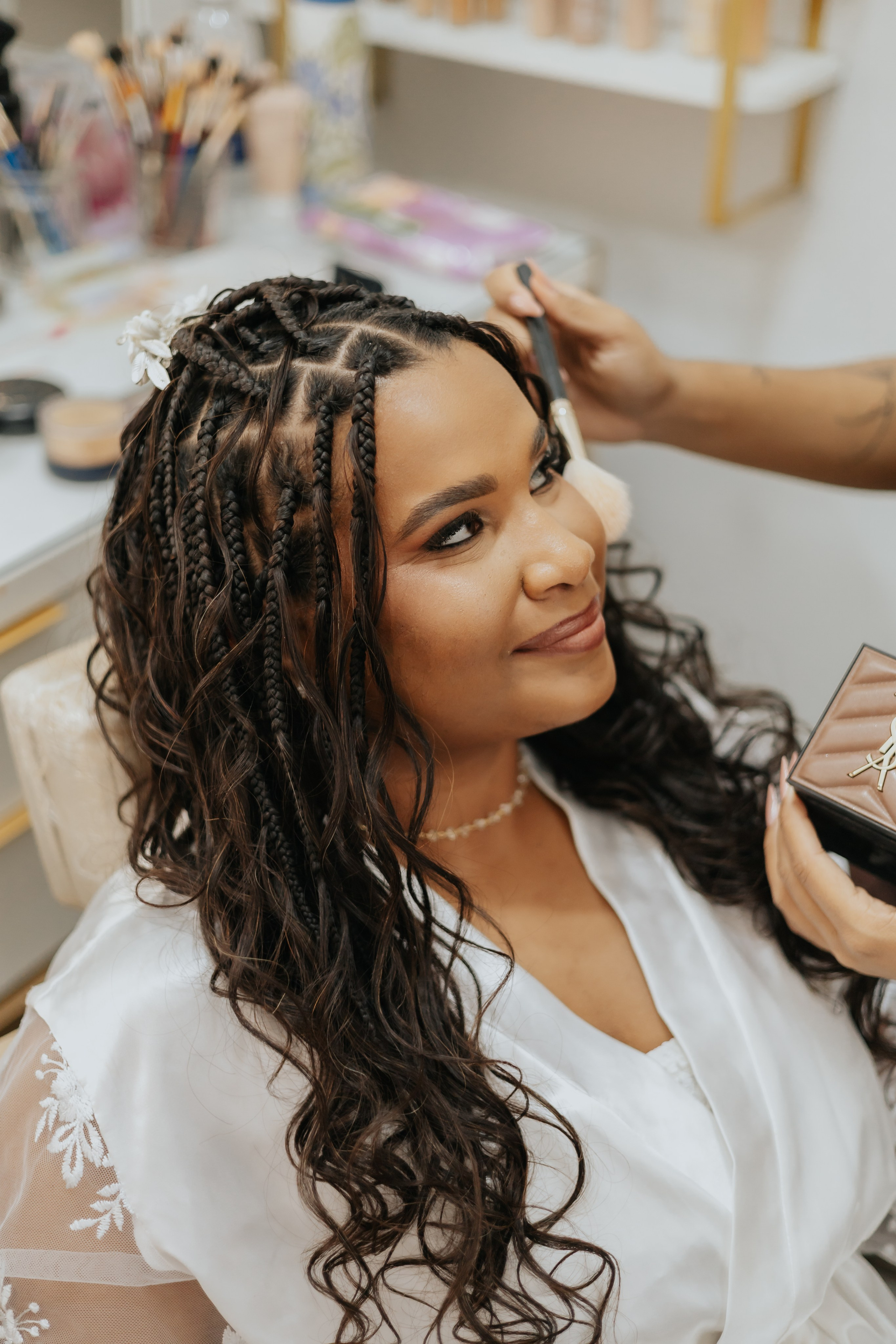 Mayara & Lucas. Fotógrafo Richard Silvestre — Casamentos na Bahia