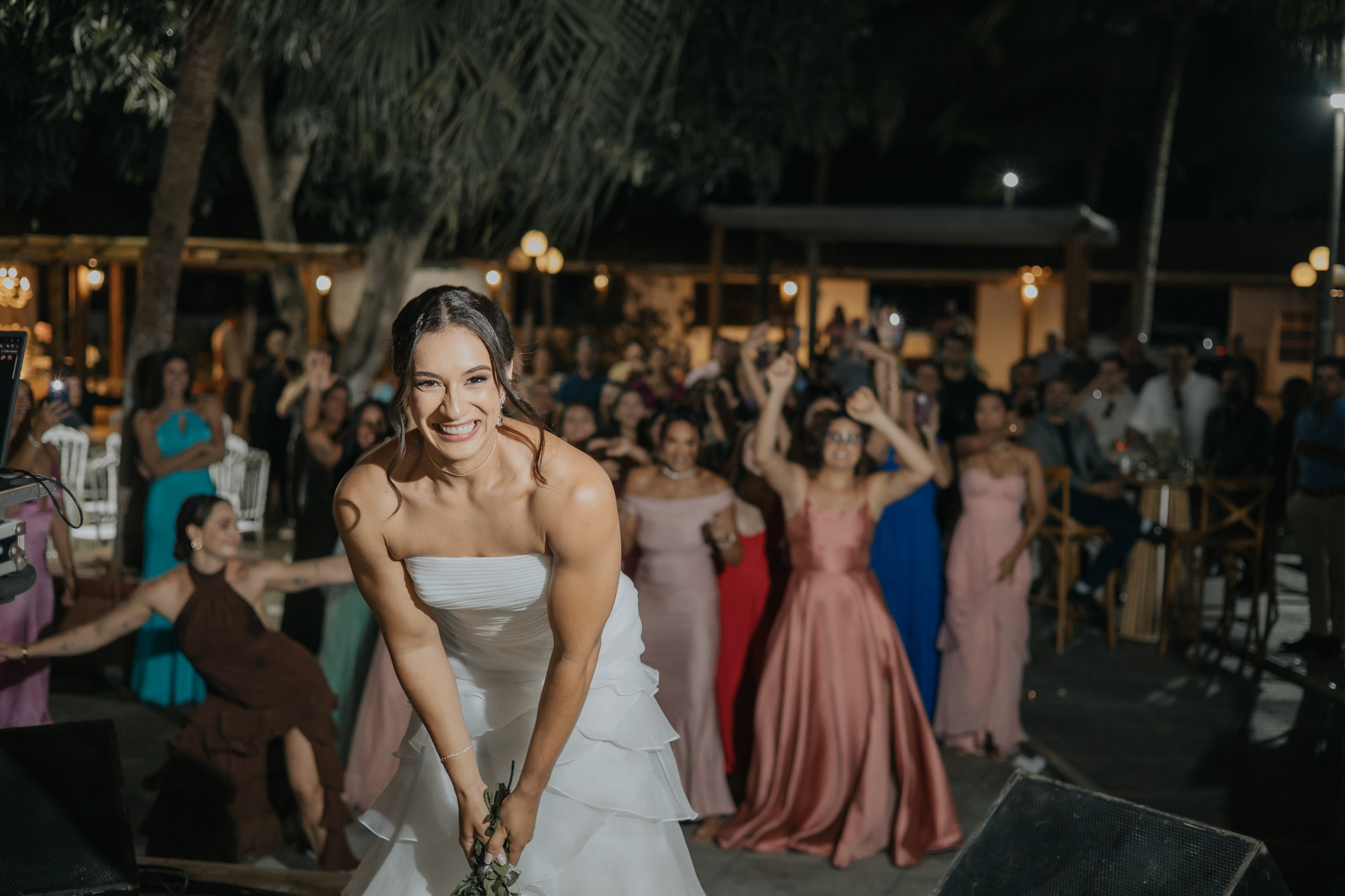 Pettúlia & Breno. Fotógrafo de Casamentos na Bahia — Richard Silvestre