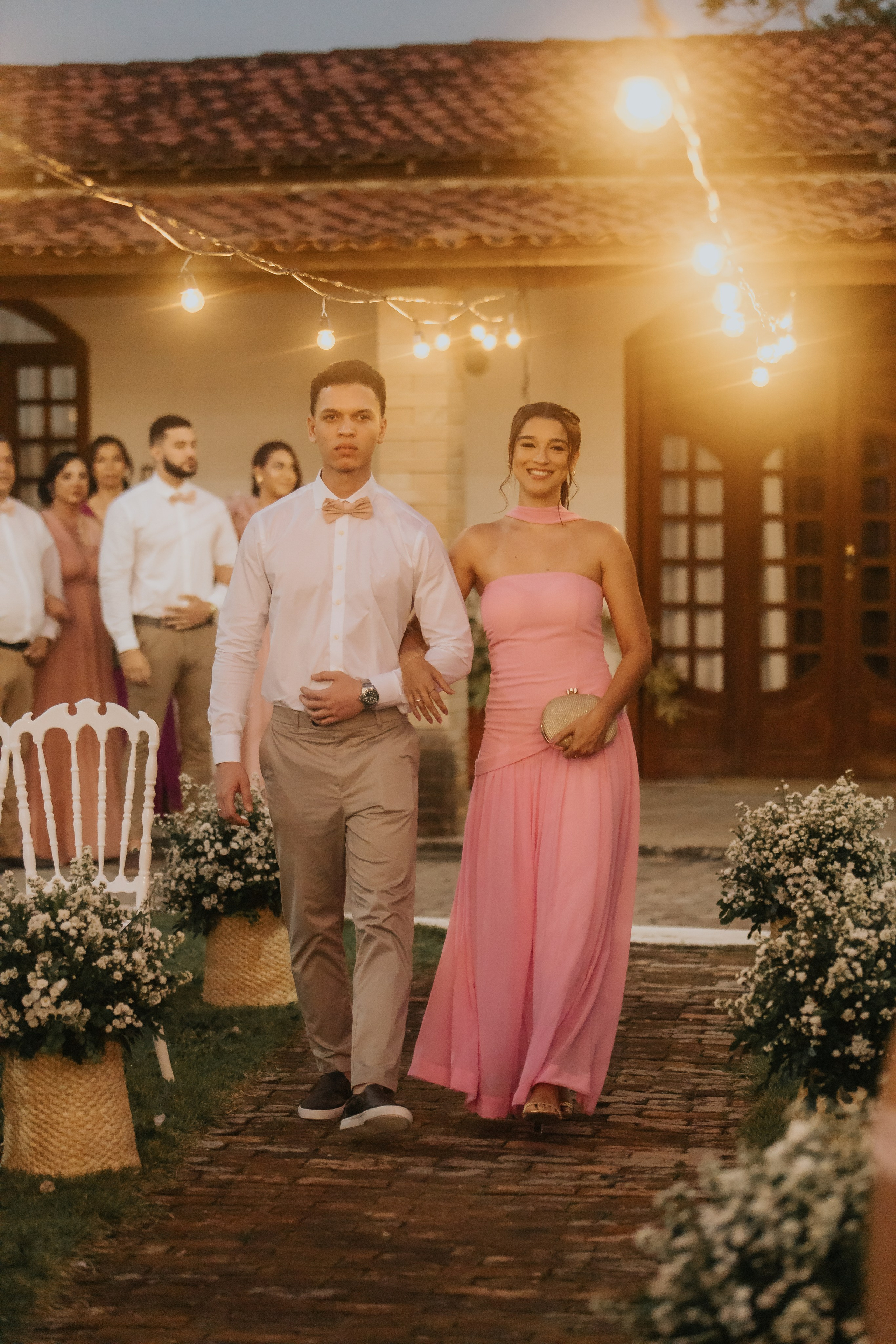 Pettúlia & Breno. Fotógrafo de Casamentos na Bahia — Richard Silvestre