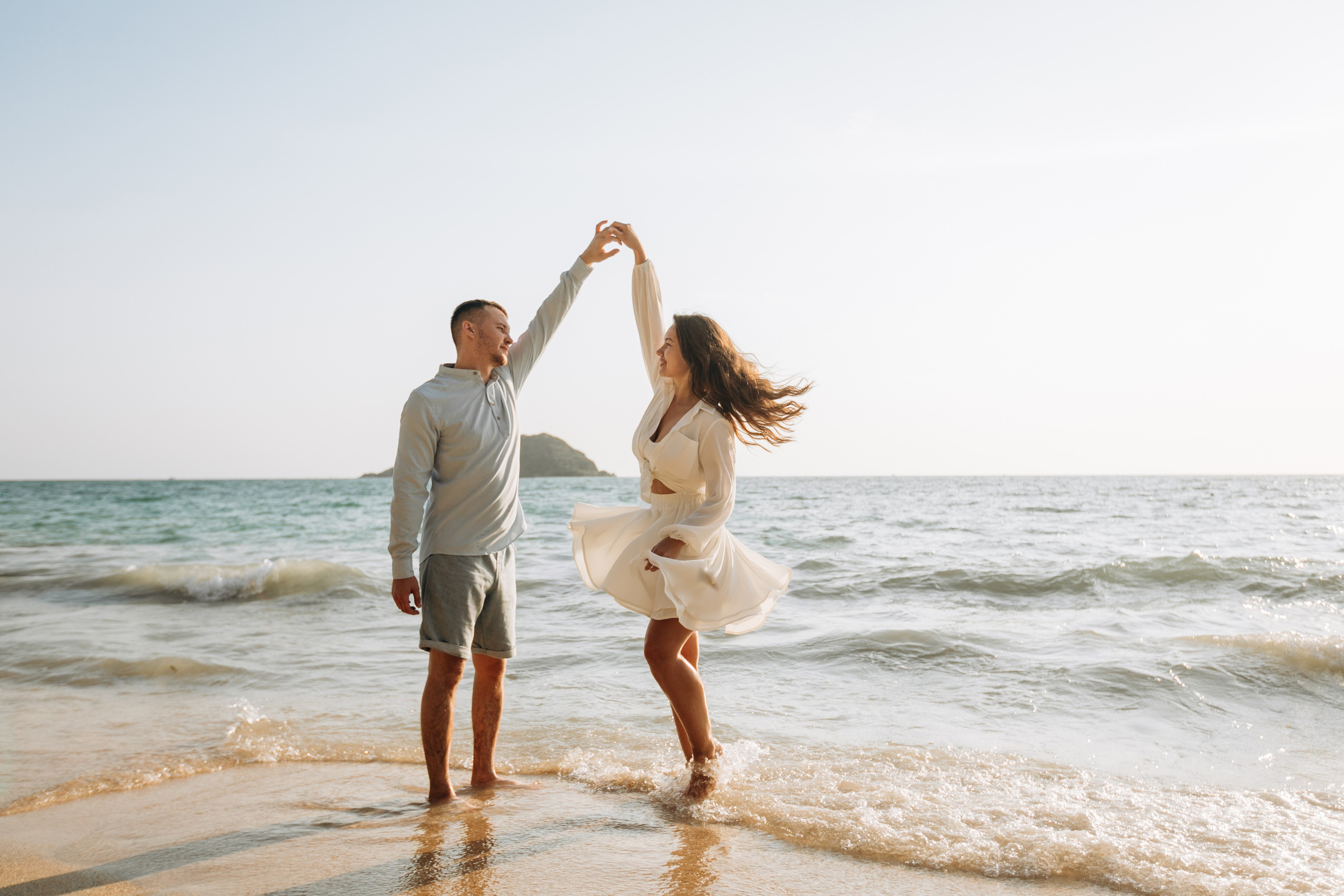 LoveStory. Фотограф в Паттайе