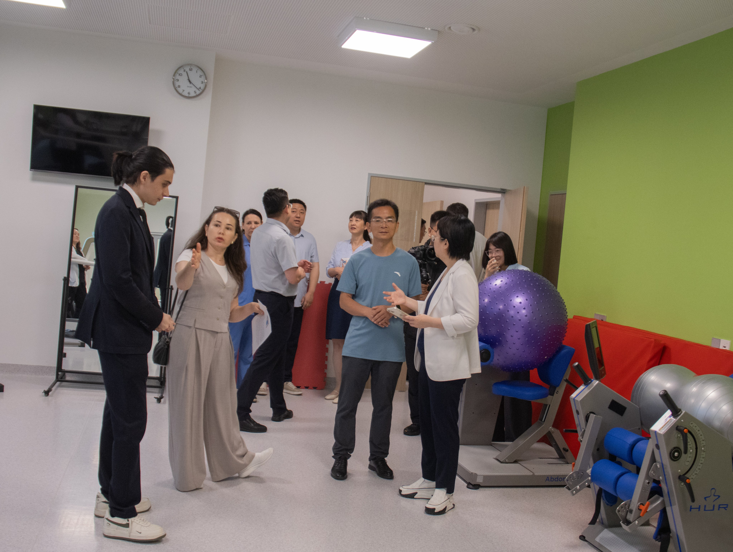 M-clinic. Фотограф в Ташкенте, Аксенова Дарья