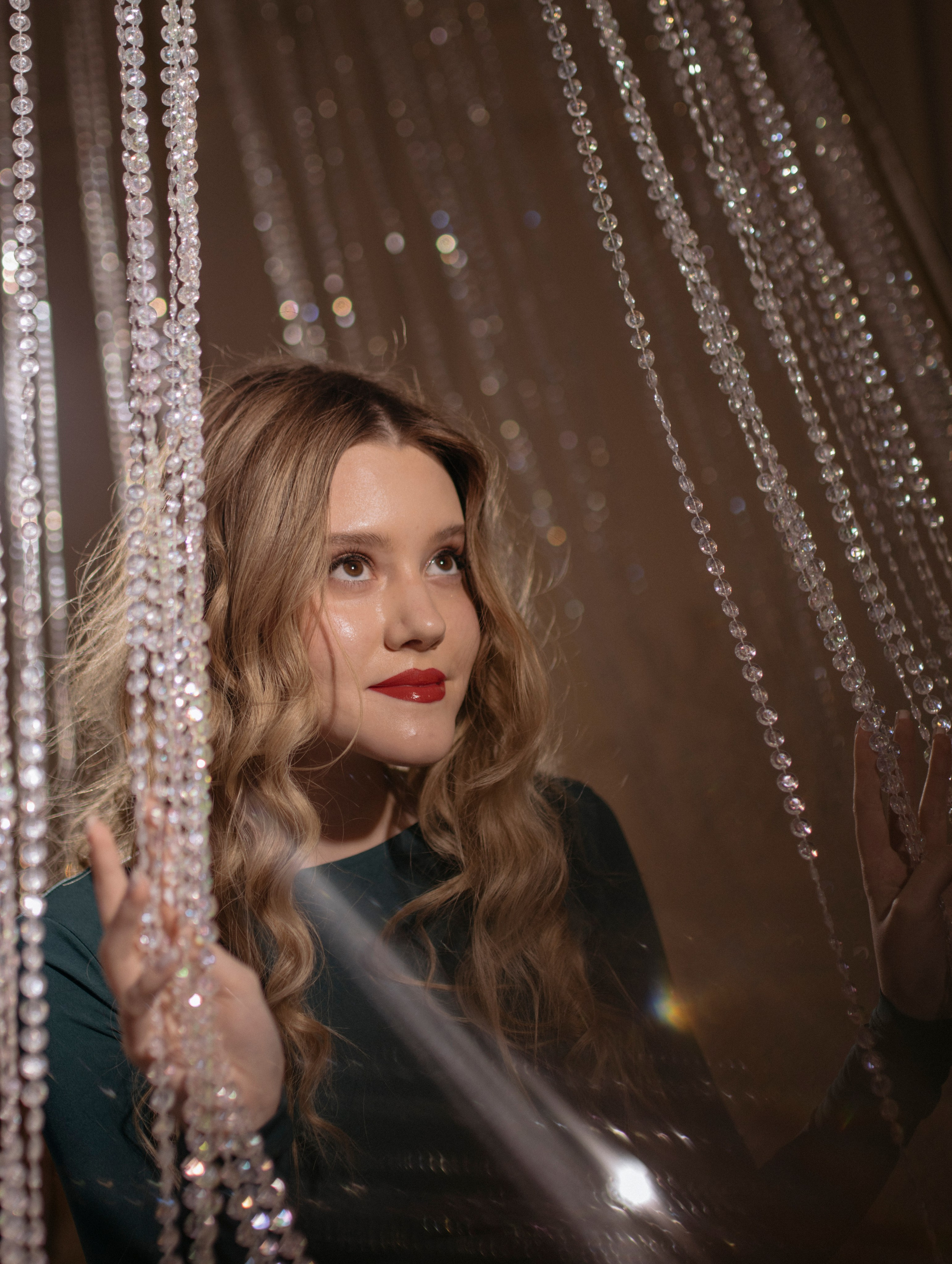 Виктория. Фотограф в Ташкенте, Аксенова Дарья