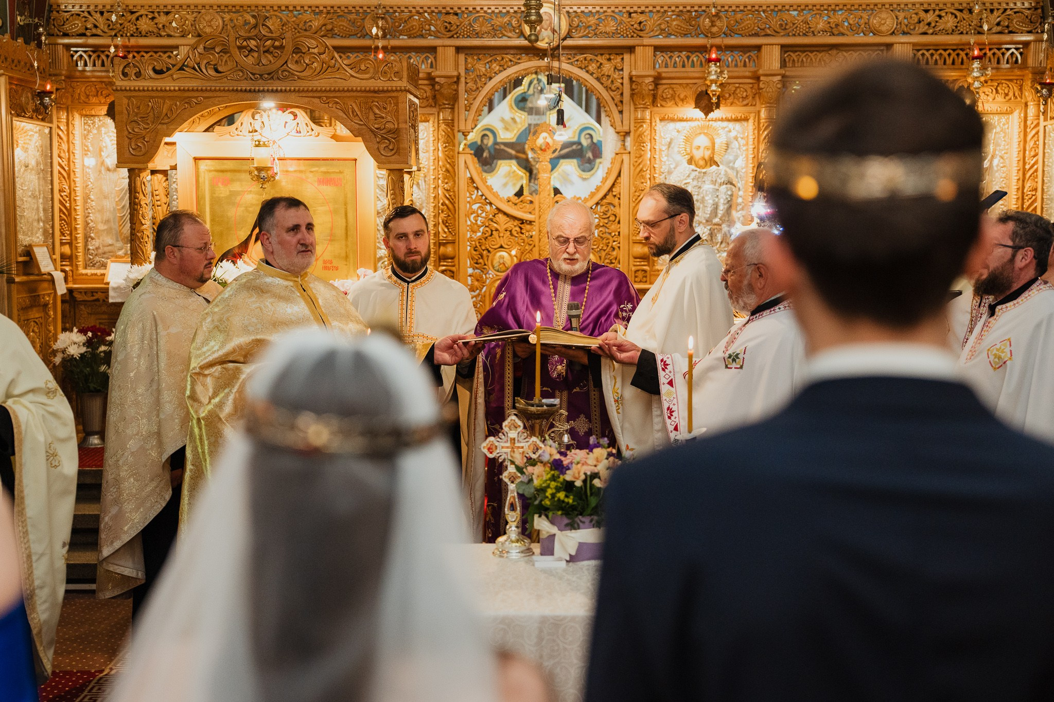 Mihaela & Constantin. Visuals of Theodor — Wedding Photographer