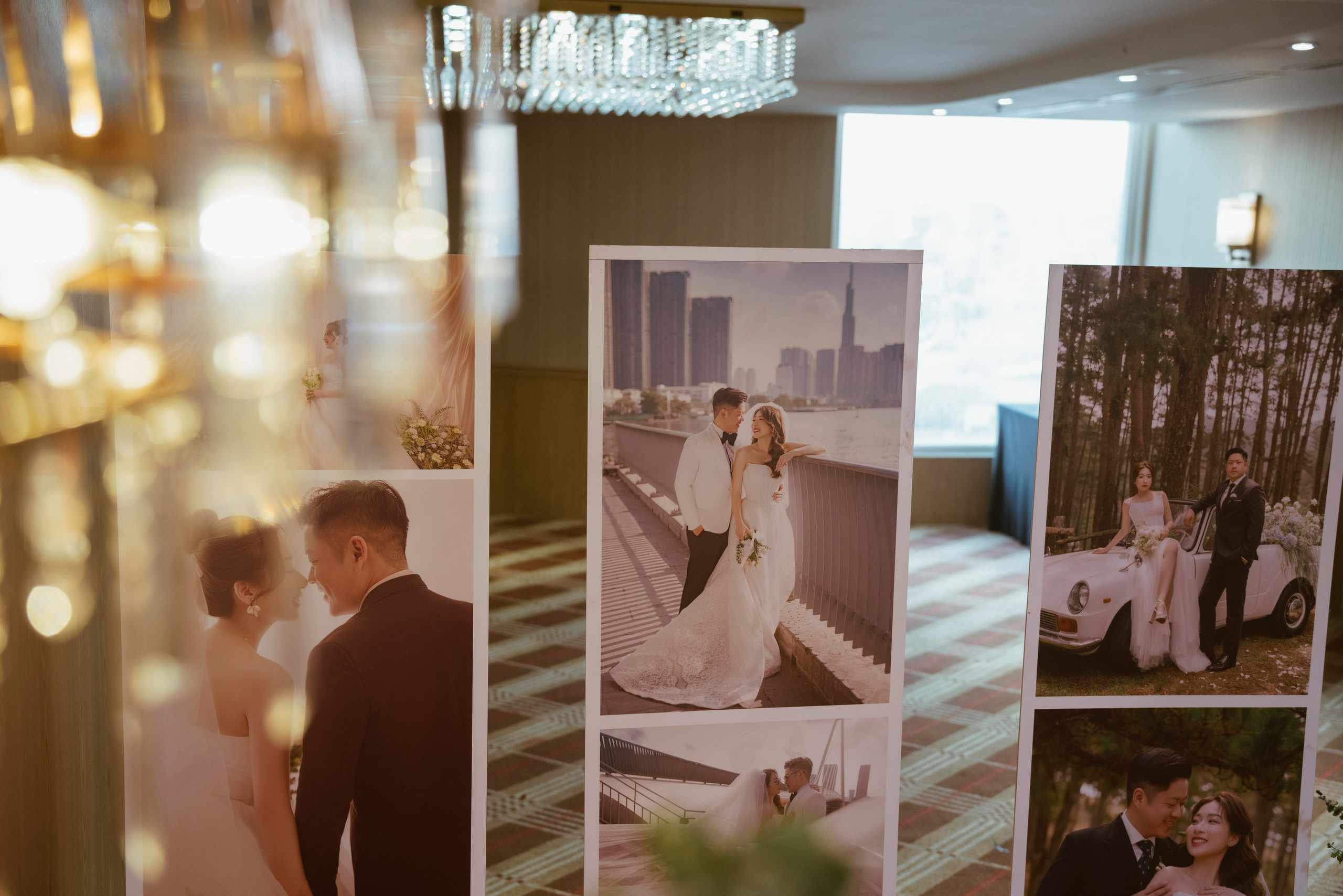 ERIC & NHA. WEDDING PHOTOGRAPHER IN VIETNAM