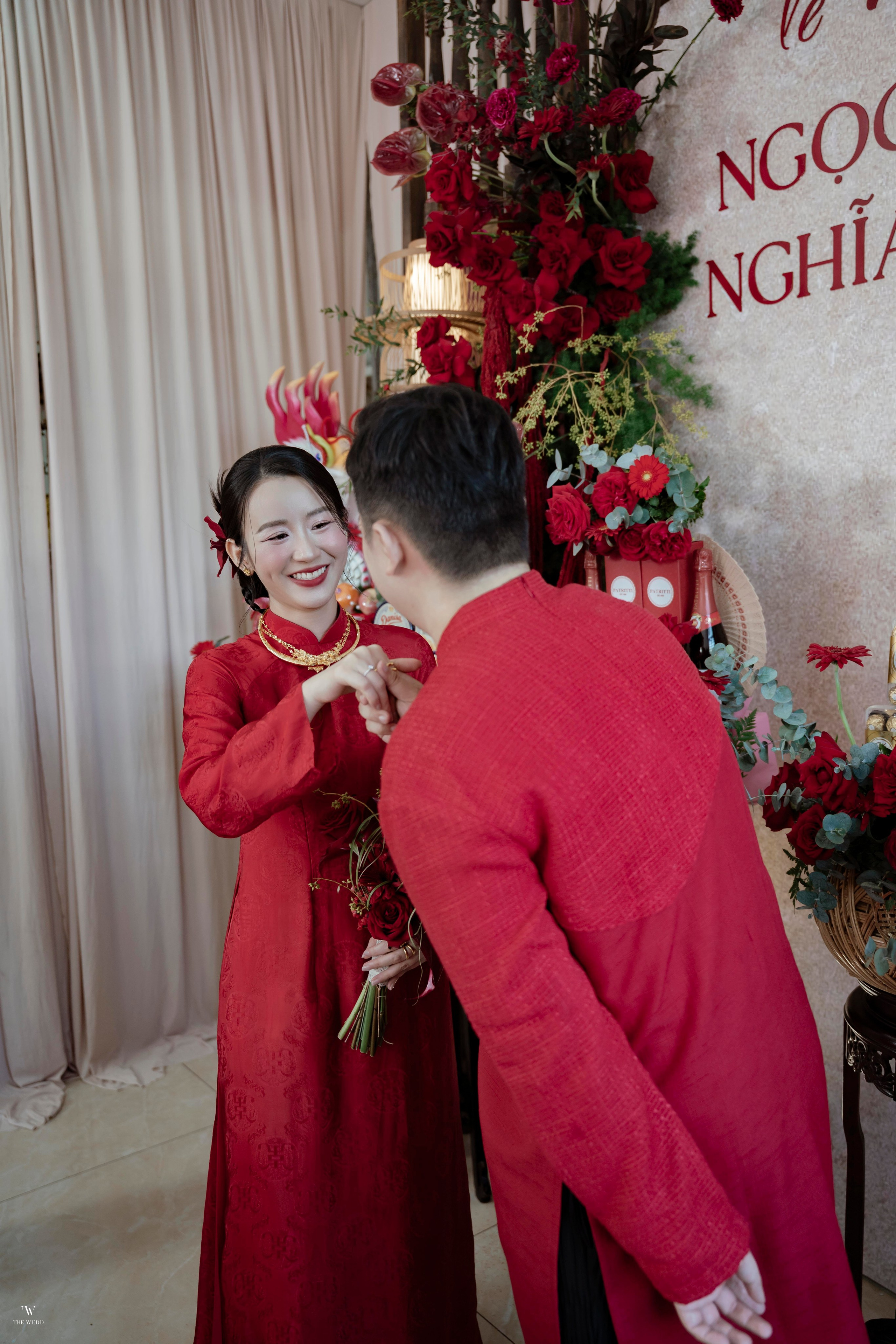 NGHIA & NGOC. WEDDING PHOTOGRAPHER IN VIETNAM
