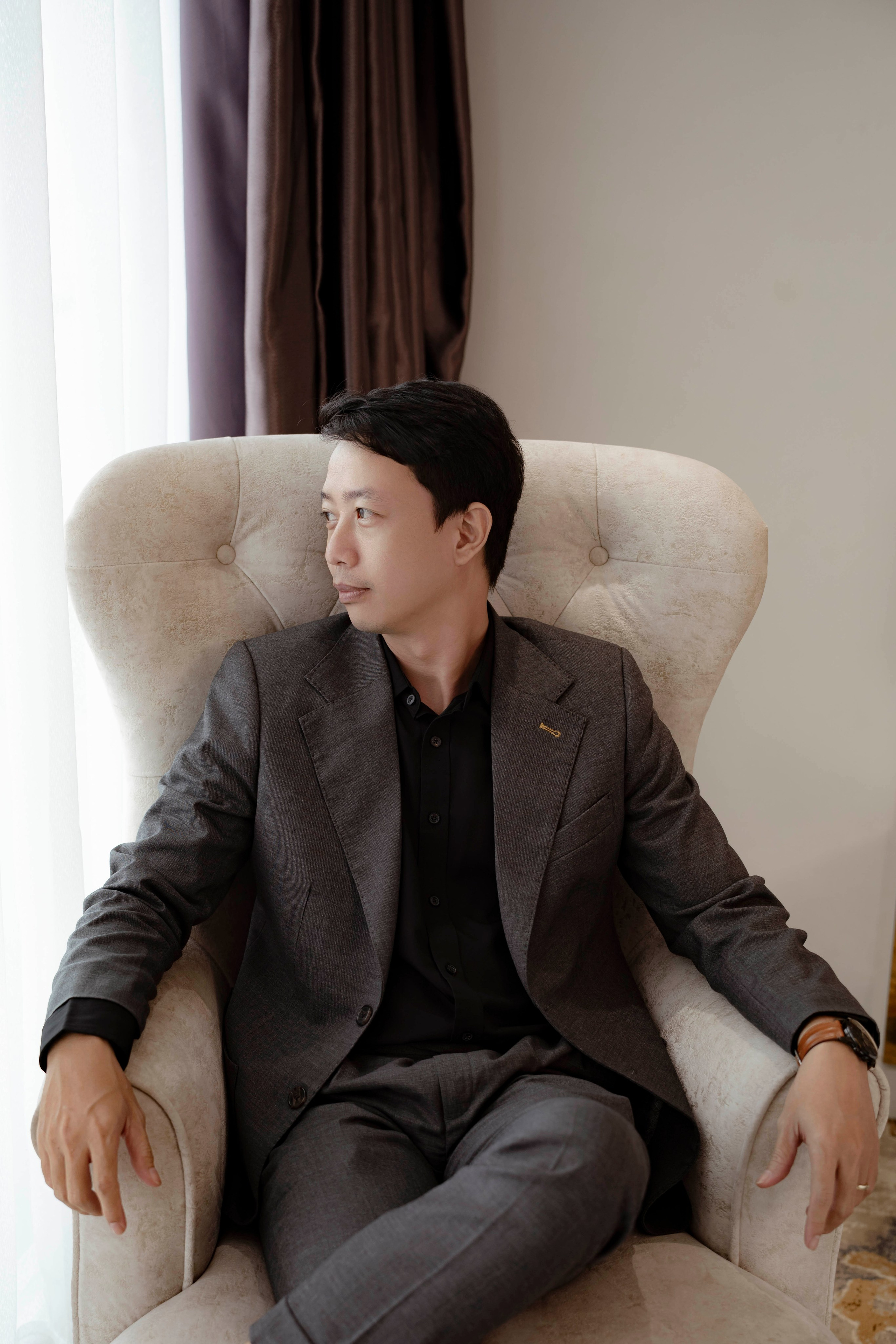 KYWU & NHI. WEDDING PHOTOGRAPHER IN VIETNAM