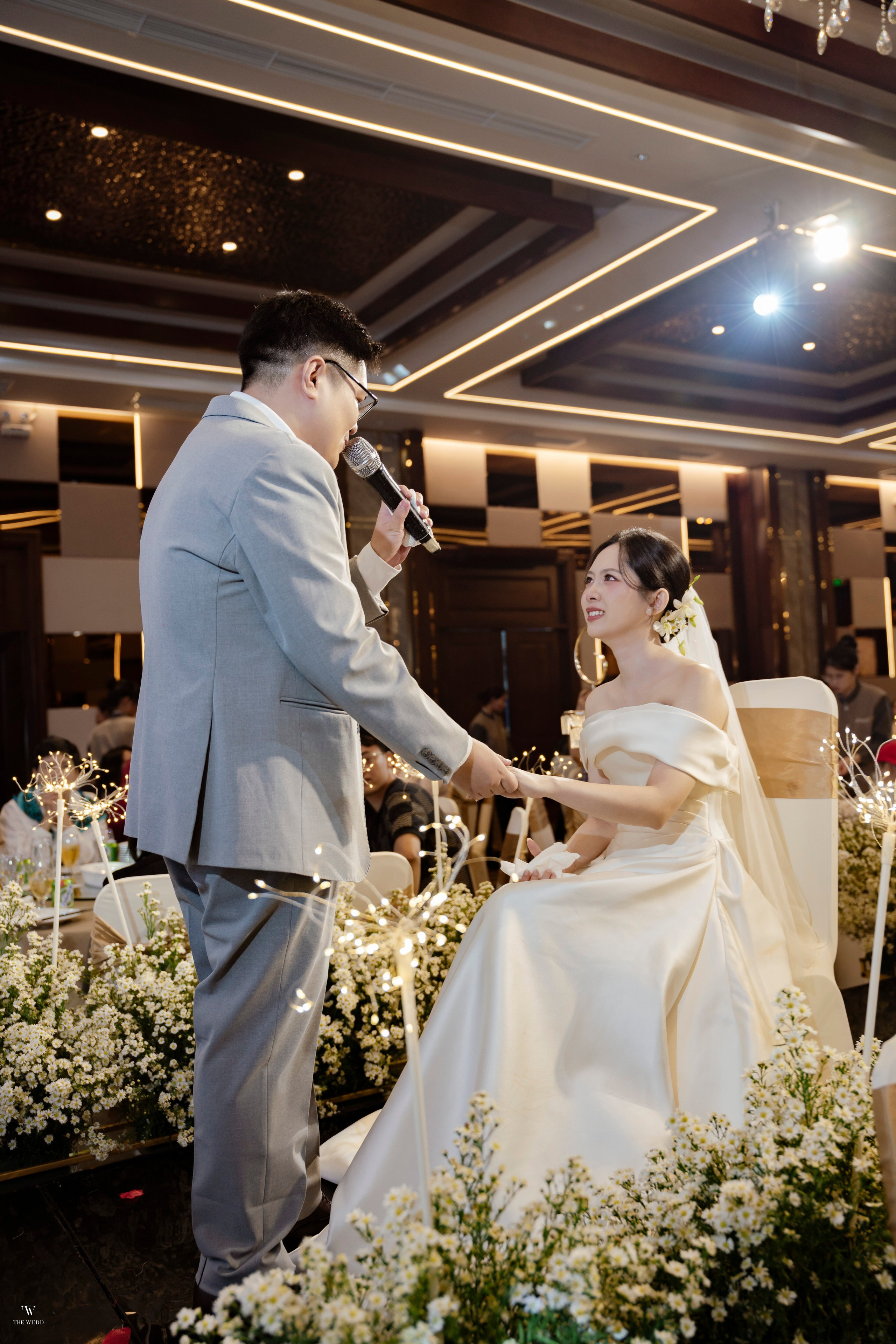 NHAN & KHIEM. WEDDING PHOTOGRAPHER IN VIETNAM