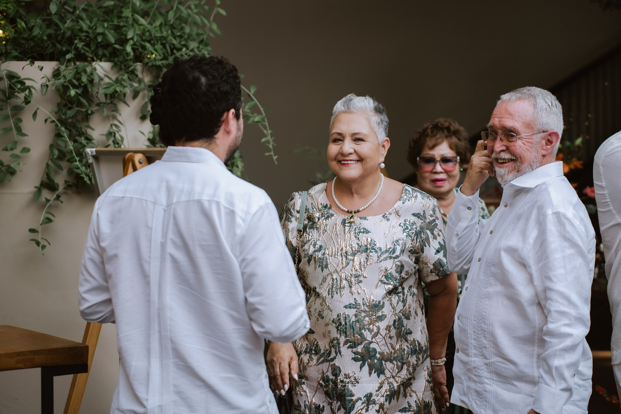 NICOLAS & LUCIE. WEDDING PHOTOGRAPHER IN VIETNAM