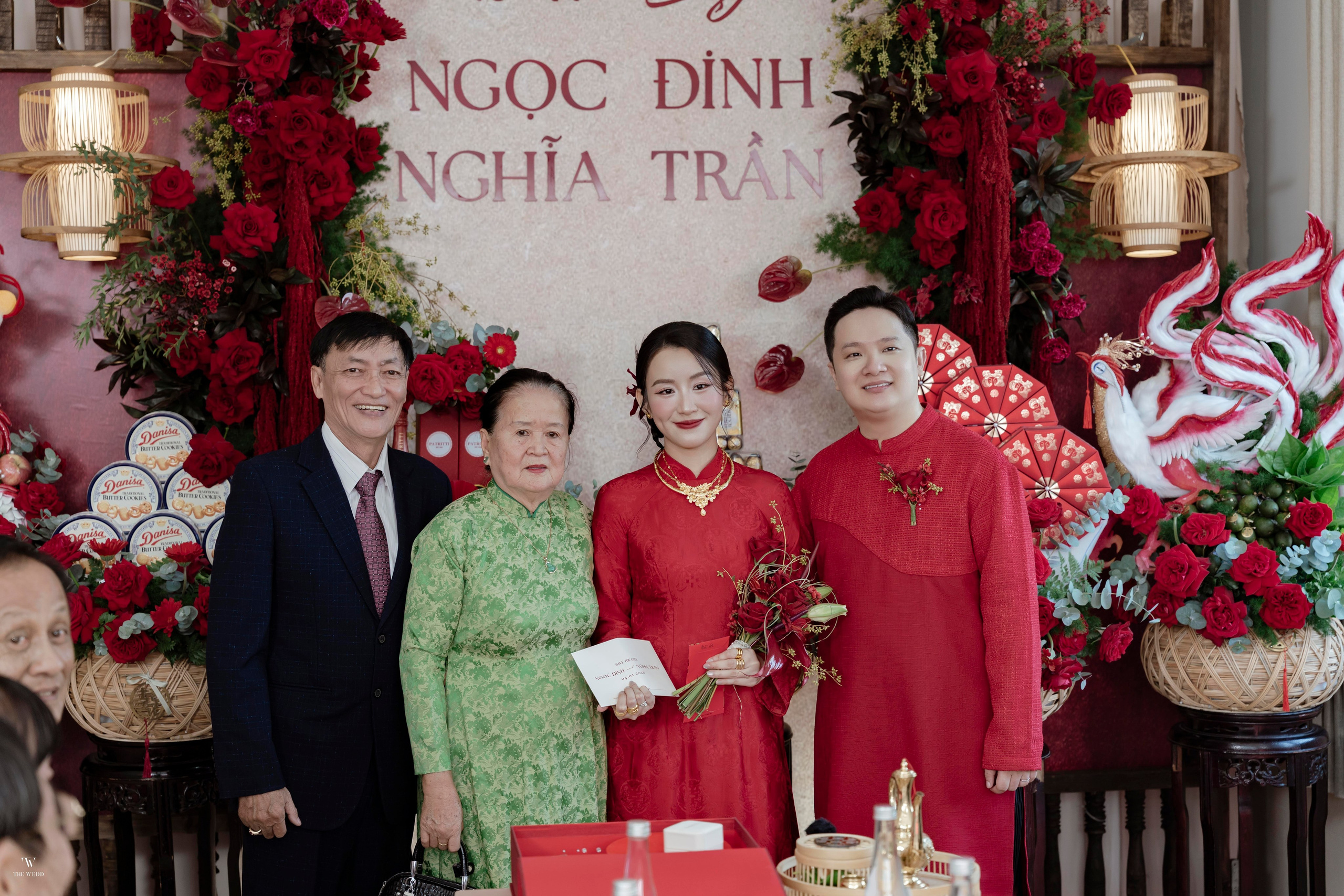 NGHIA & NGOC. WEDDING PHOTOGRAPHER IN VIETNAM