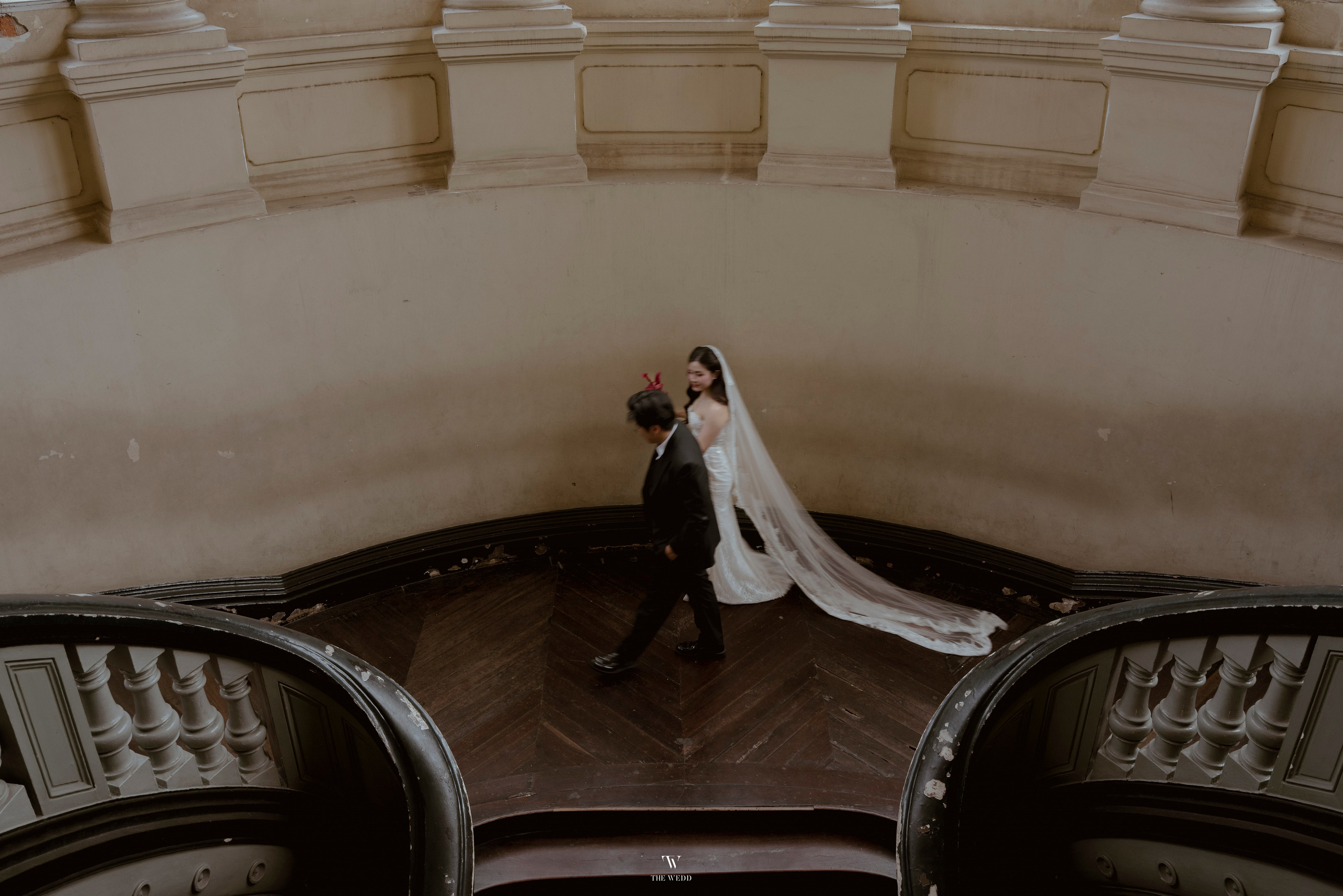 ANH & TRANG. WEDDING PHOTOGRAPHER IN VIETNAM