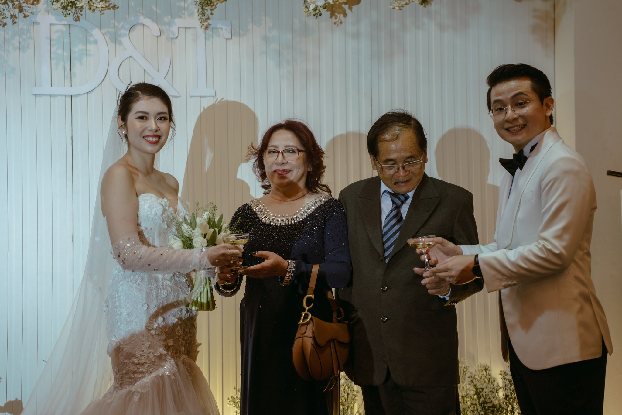 DUY & TU. WEDDING PHOTOGRAPHER IN VIETNAM