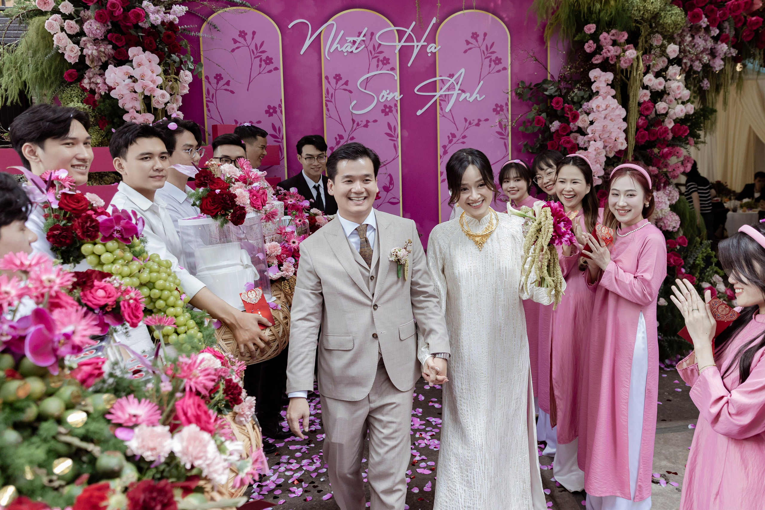 ANH & HA. WEDDING PHOTOGRAPHER IN VIETNAM