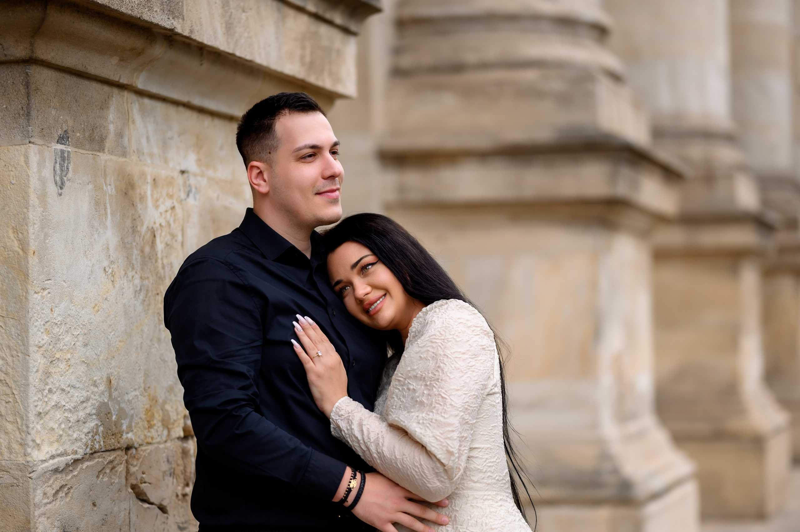 Save the date Laura & Dragos