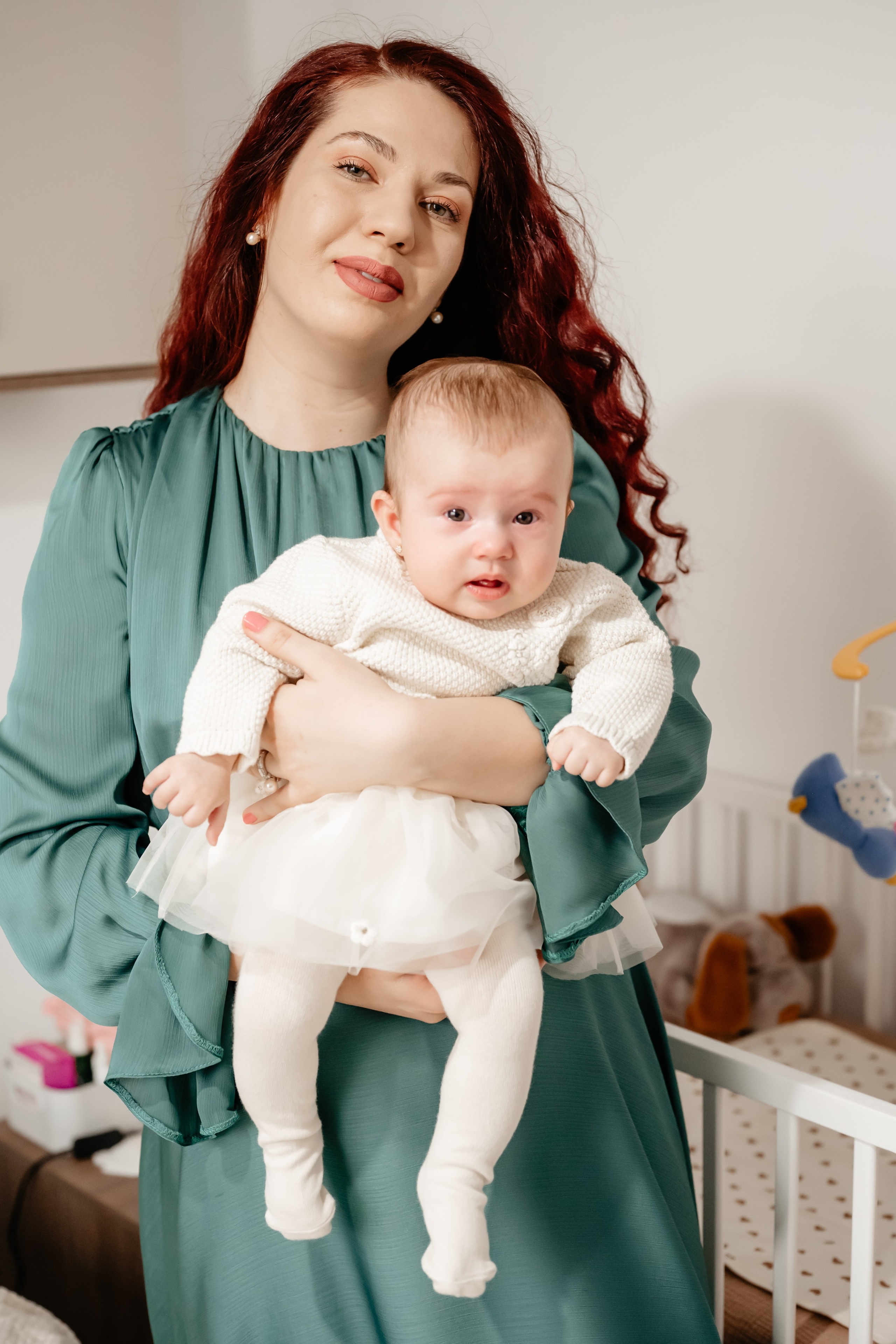 Botez Elvira, Restaurant Daimon Salon Bistro. Ana Maria Dragan Fotograf Evenimente