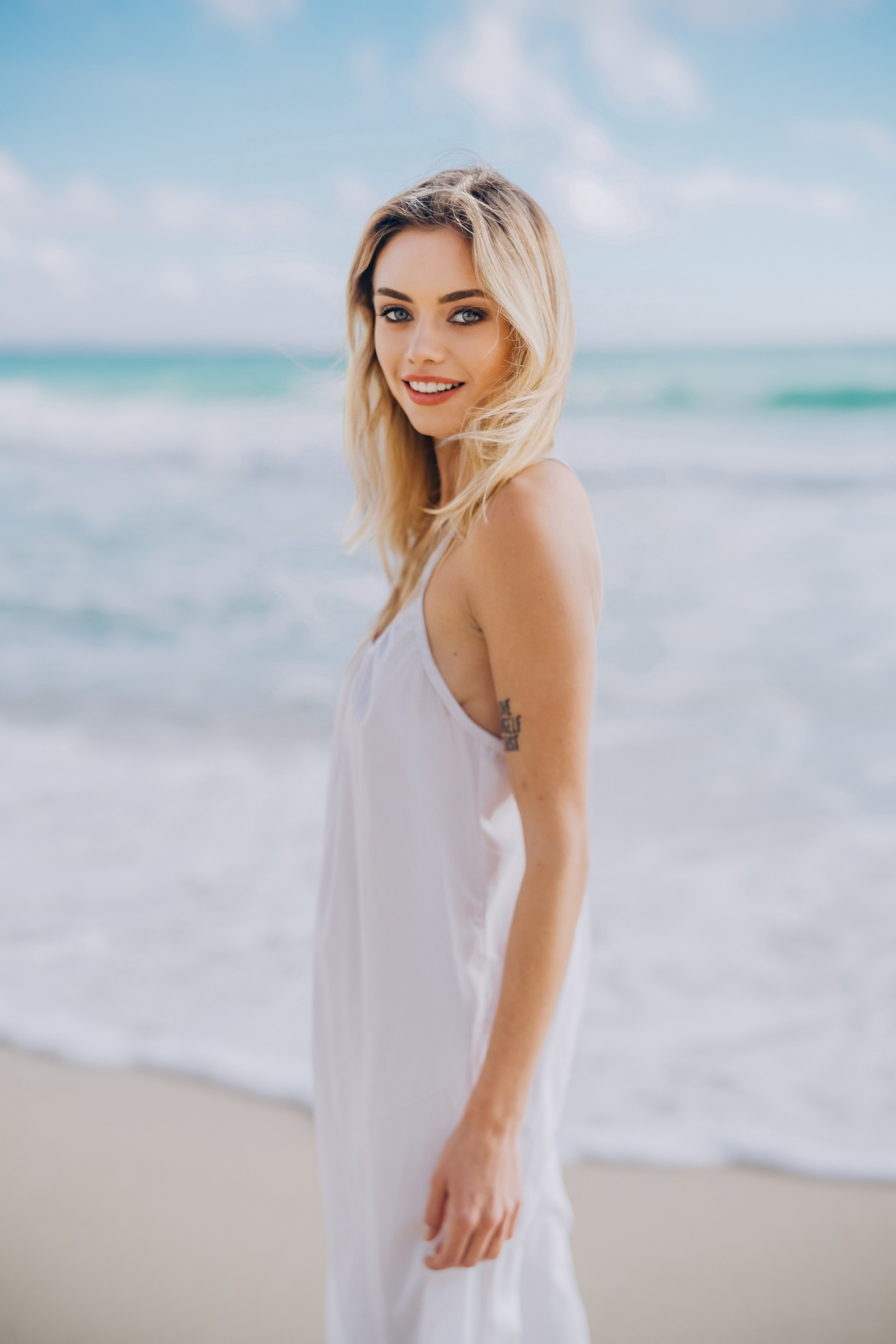 Helen. Photographer in Mallorca