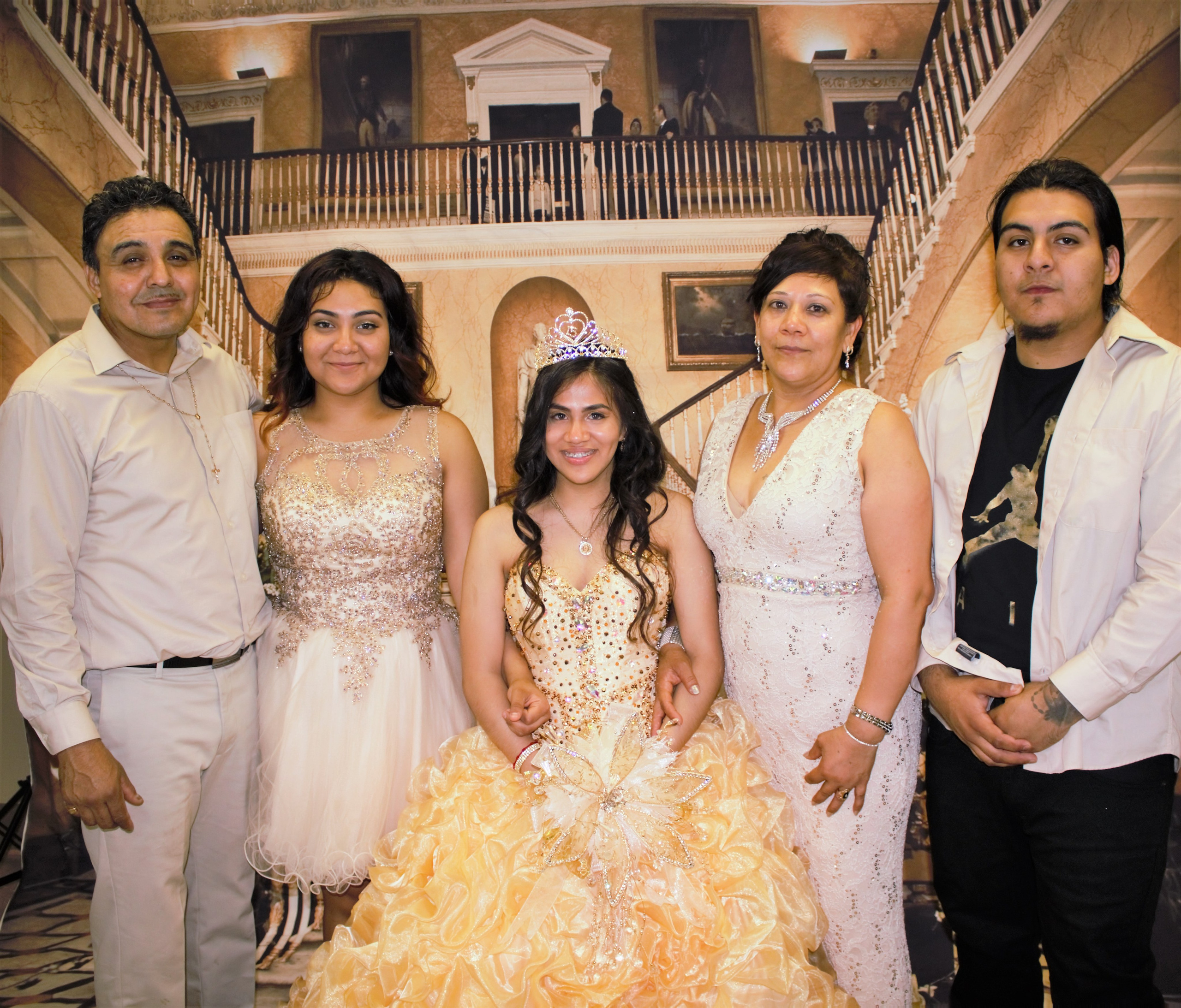 Guadalupe Carmona. Moriah Productions