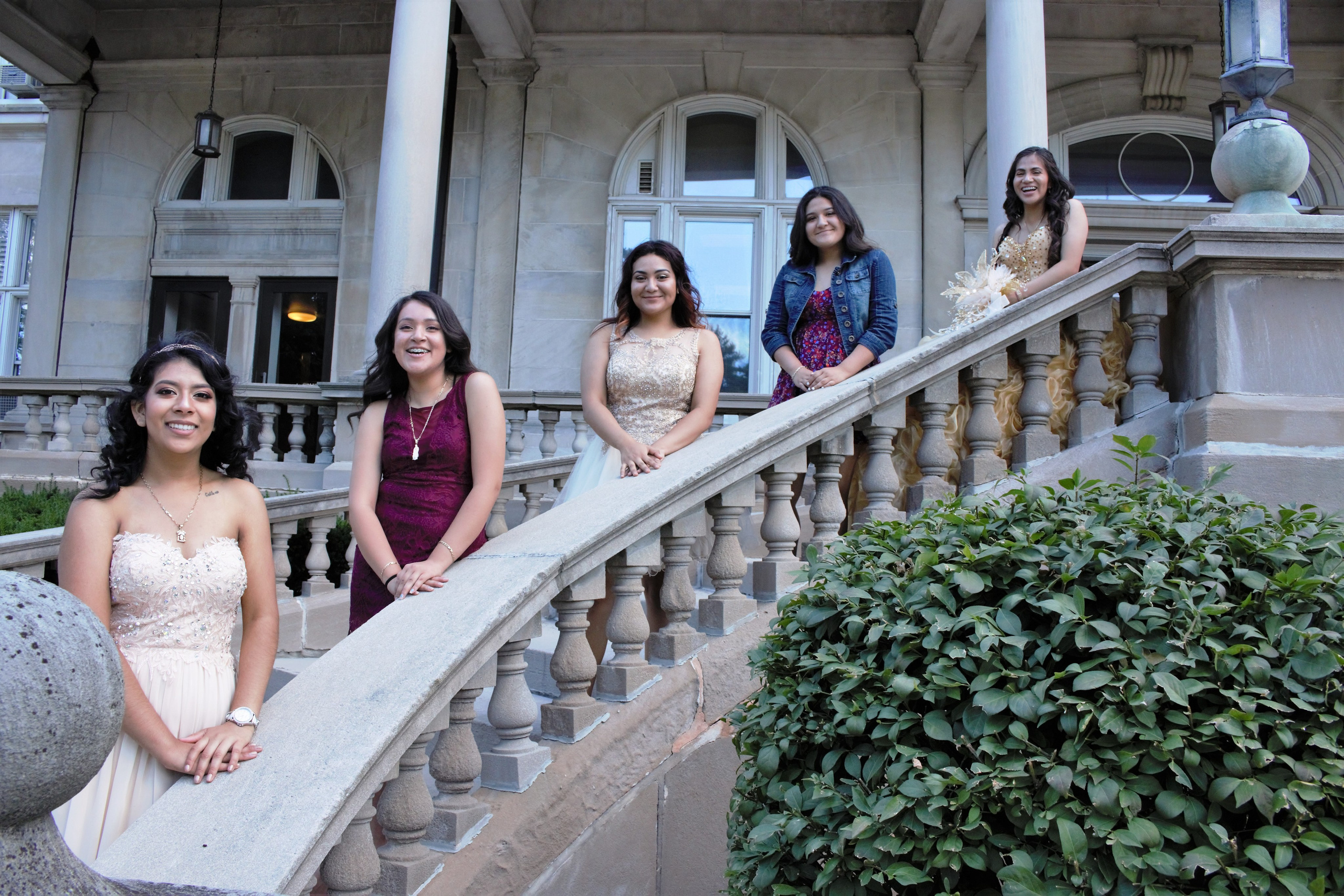 Guadalupe Carmona. Moriah Productions