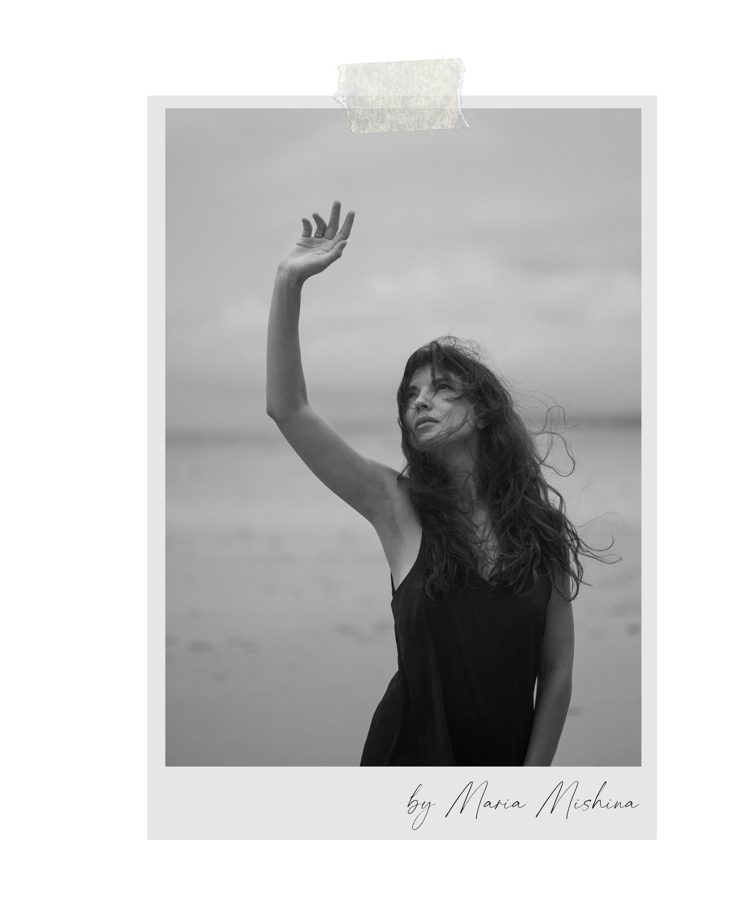 Vitalia. Maria Mishina Photographer Moscow, Phuket