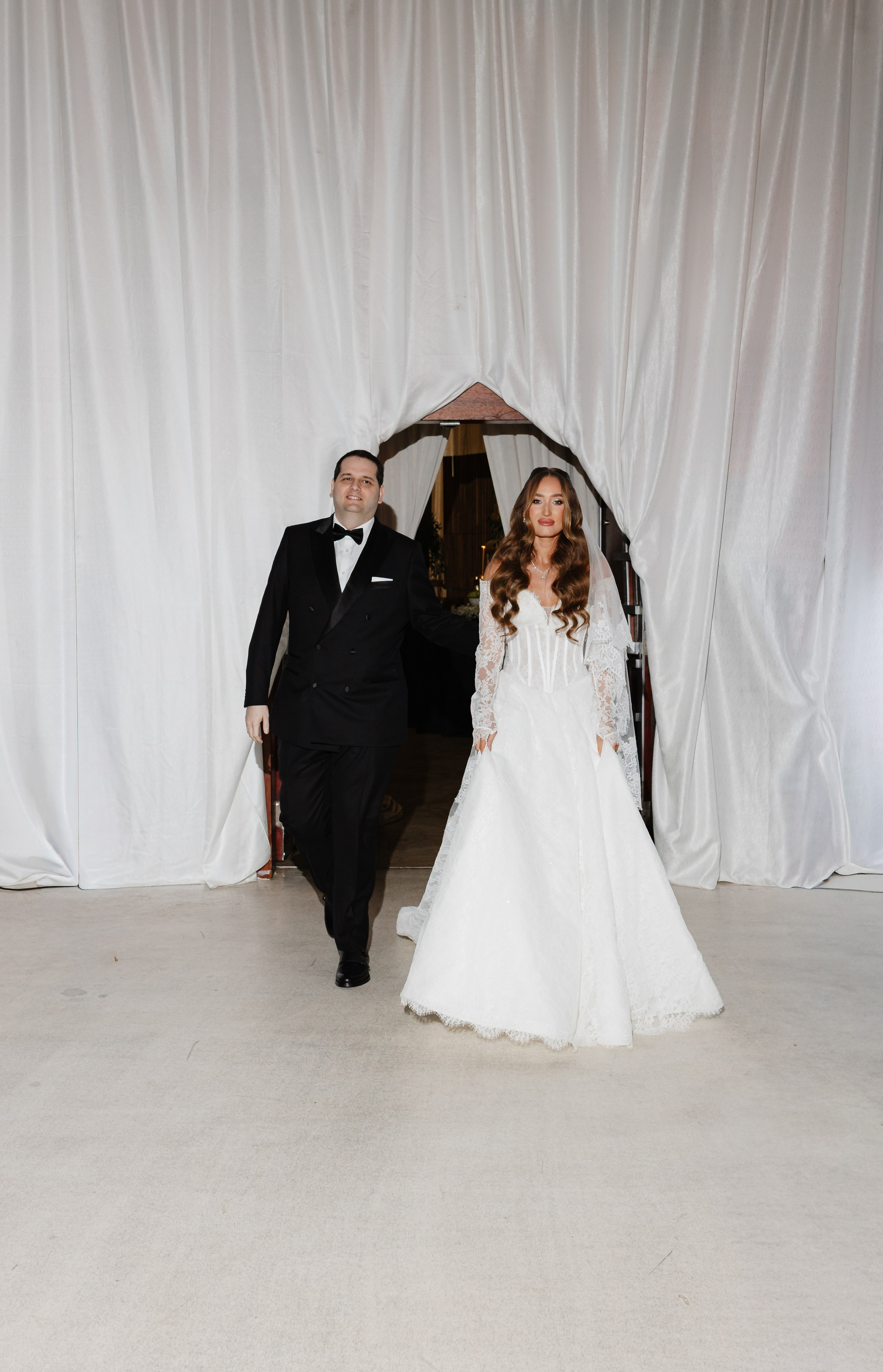 JUSTYNA & JULIAN. YES I DO PRODUCTION — Wedding photography&videography