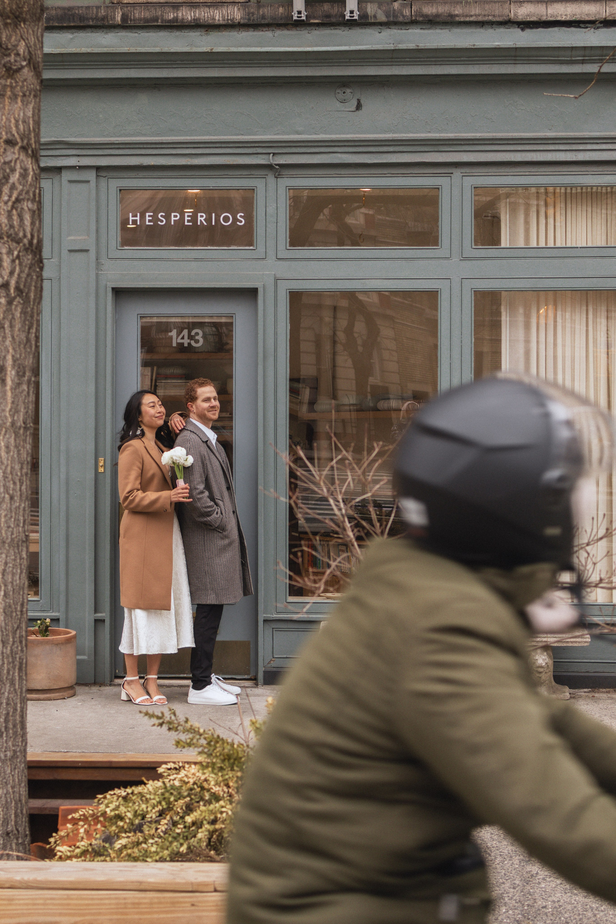 M & R. Stories told through my lens — by.mashkebi