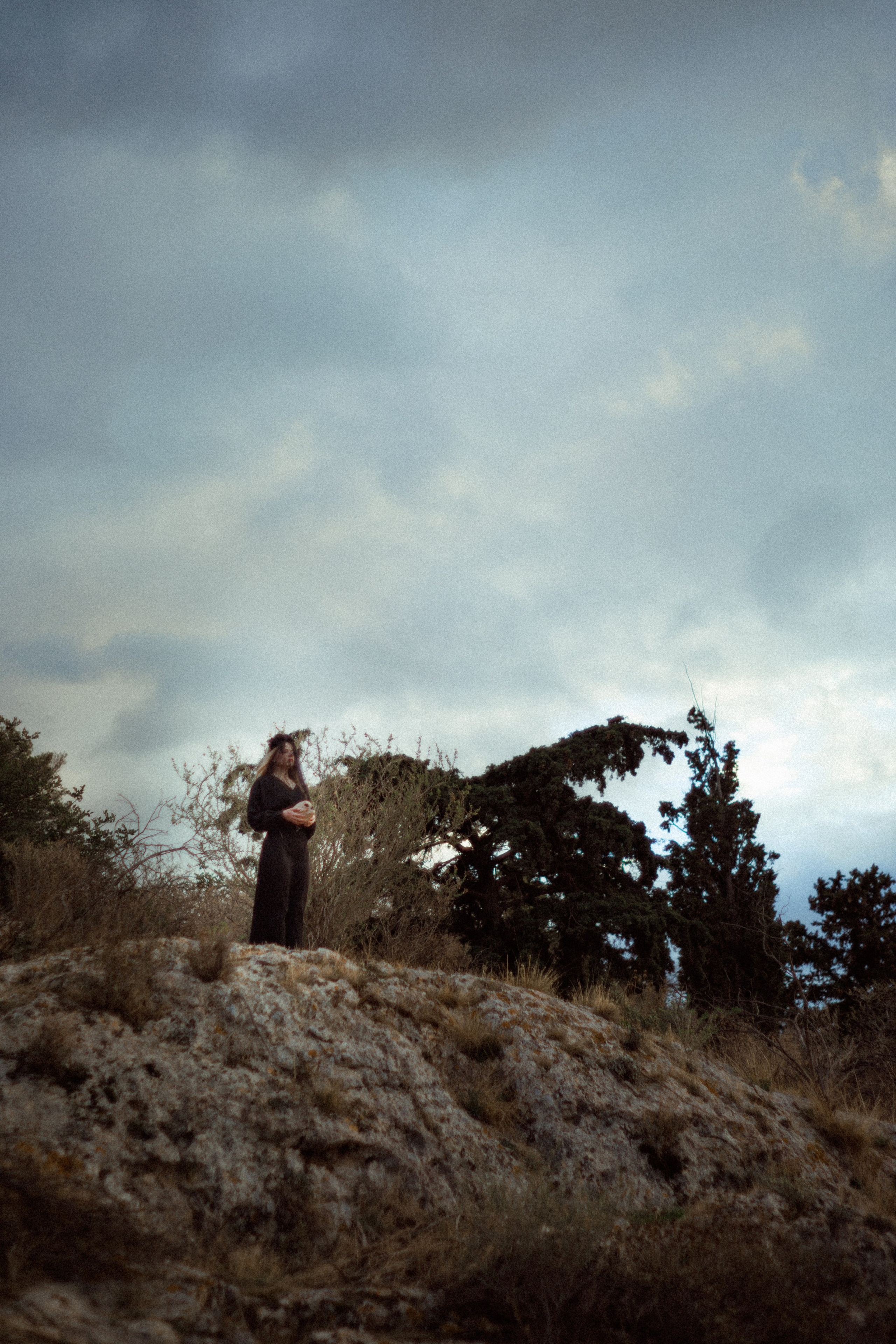 Alina. Photographer in Greece Kristina