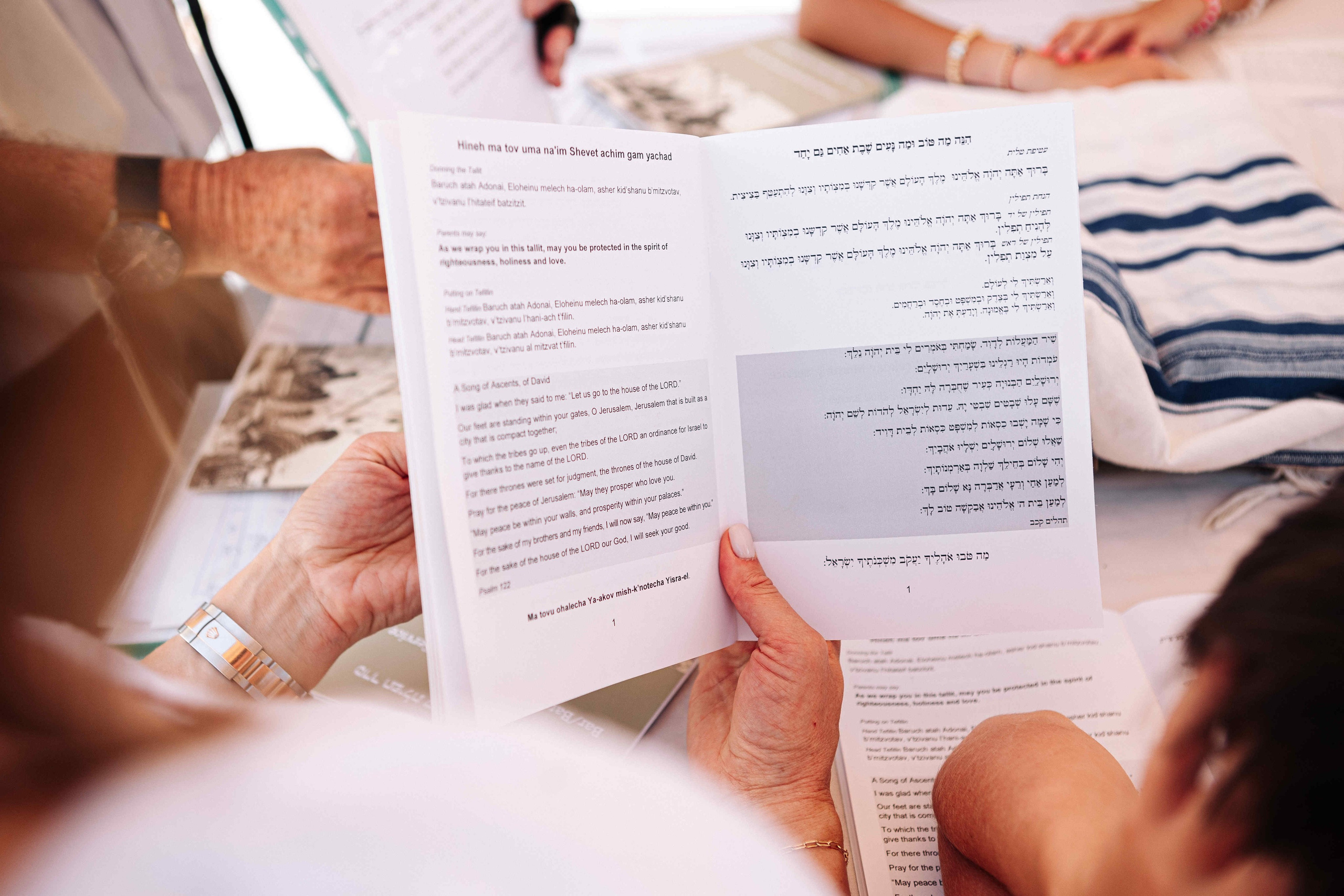 BAR MITZVAH CEREMONY OLD JERUSALEM. Https://shi-photo.com/