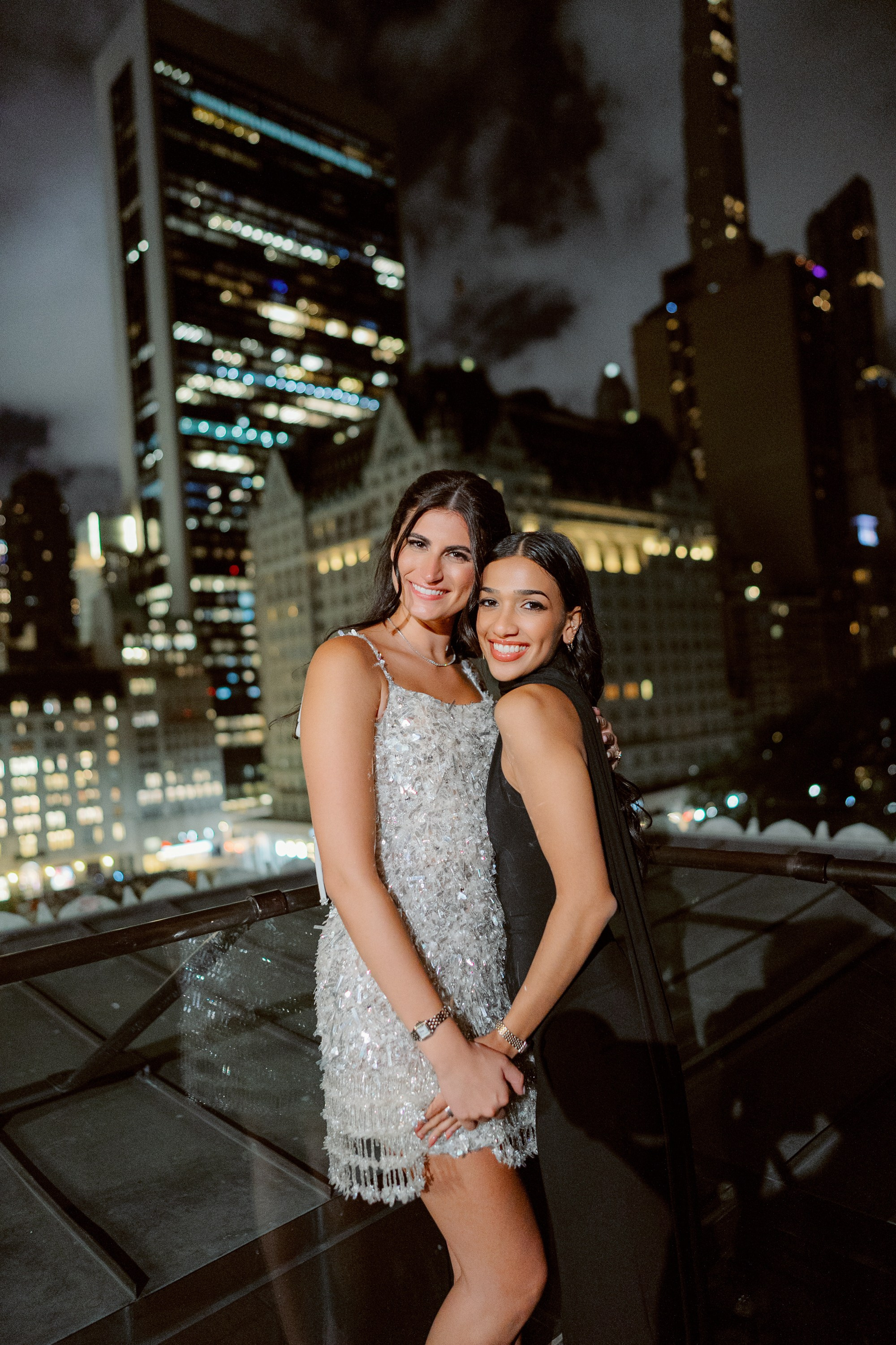 Nicole and Akash. Wedding photographer and videographer New York | New Jersey