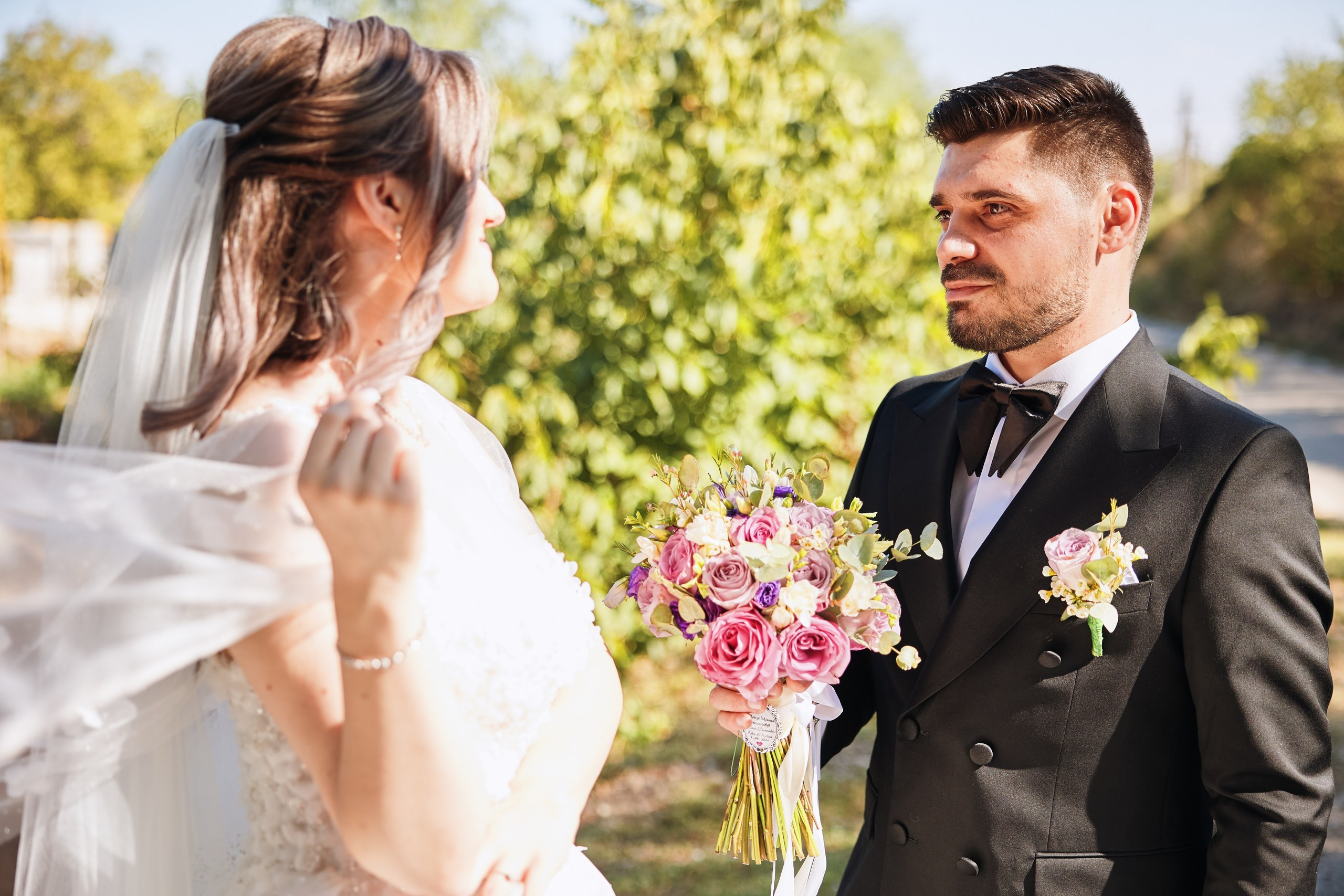 Alice & Adrian. Bogdan Vancea | Fotograf Nunta Ploiești