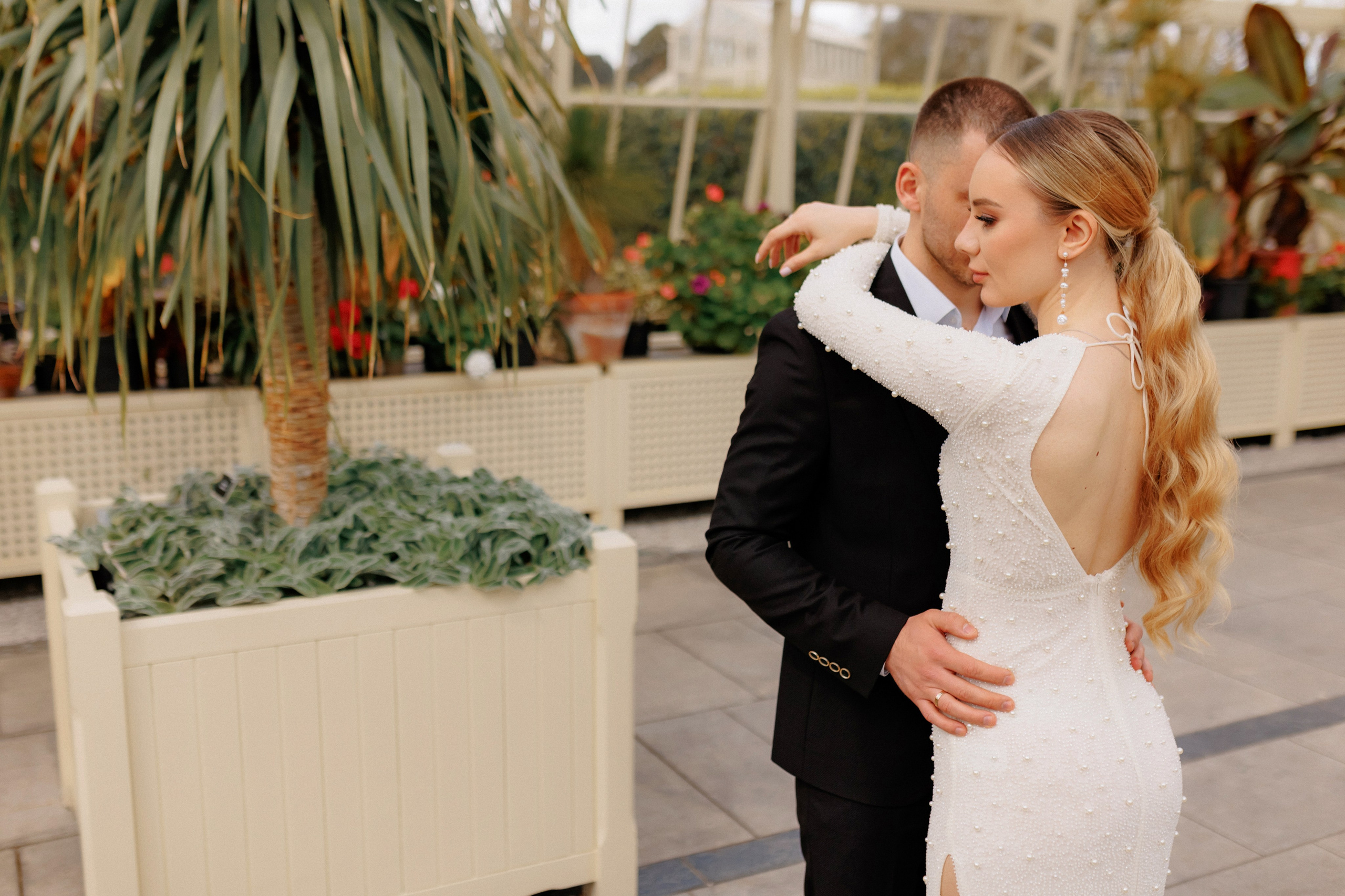 Igor & Mary. Photographer in Dublin, Pavel