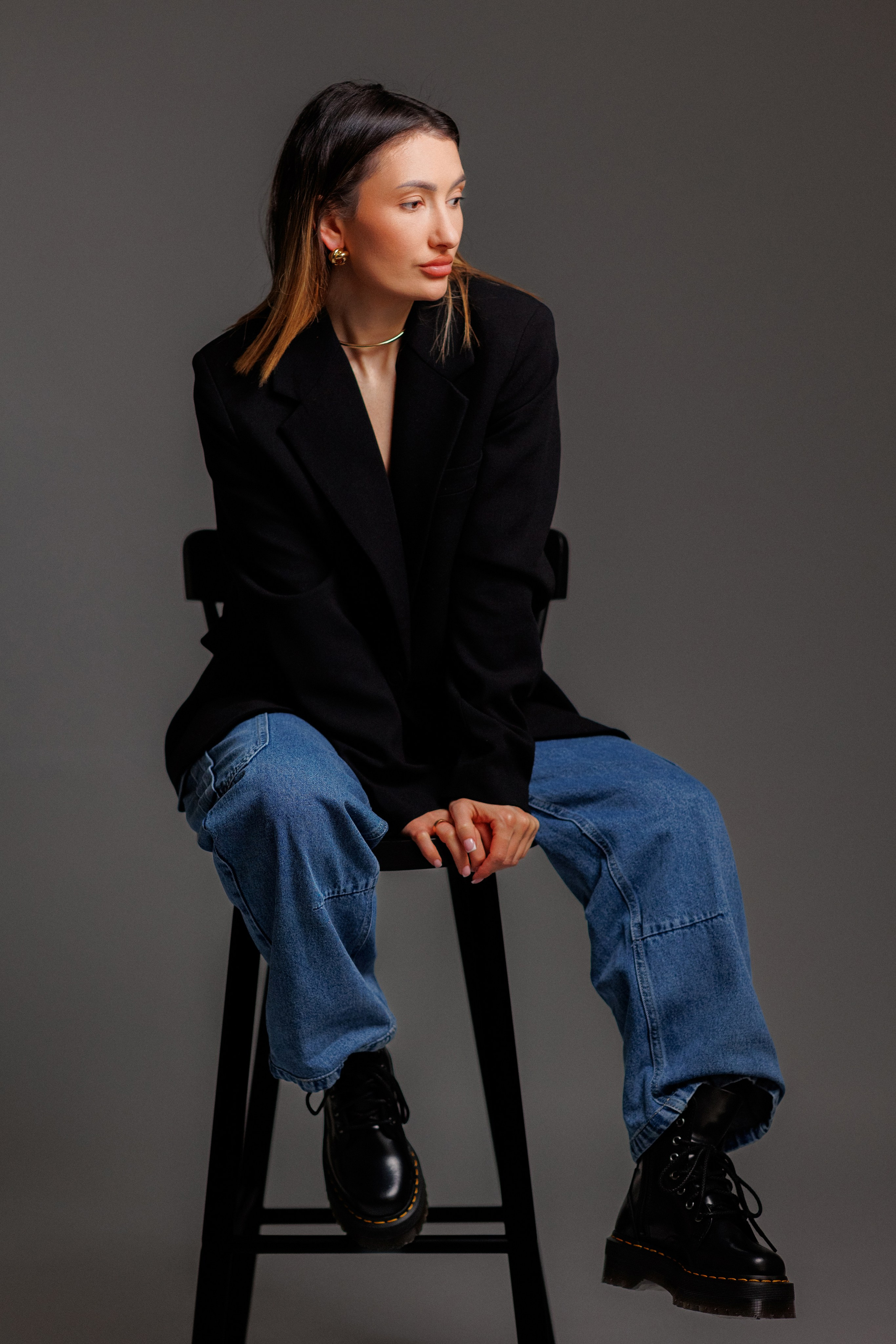 Kevin. Photographer in Dublin, Pavel