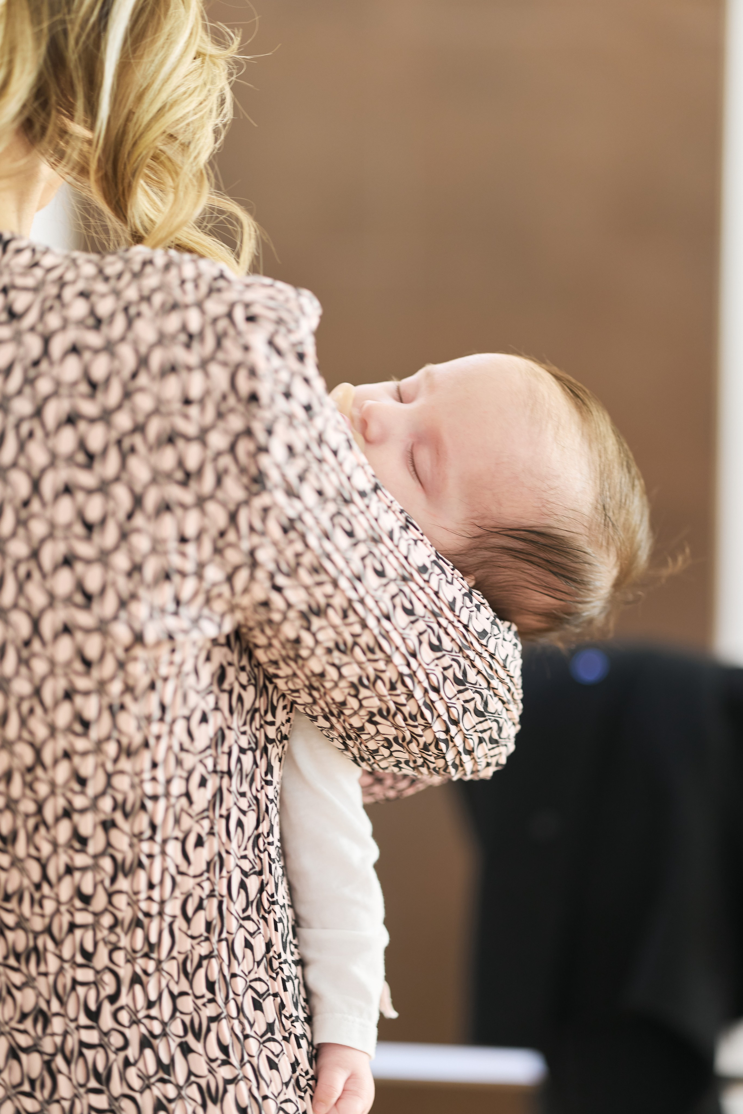 Bateig Alejandra i Gemma. Josep Gil - fotografia