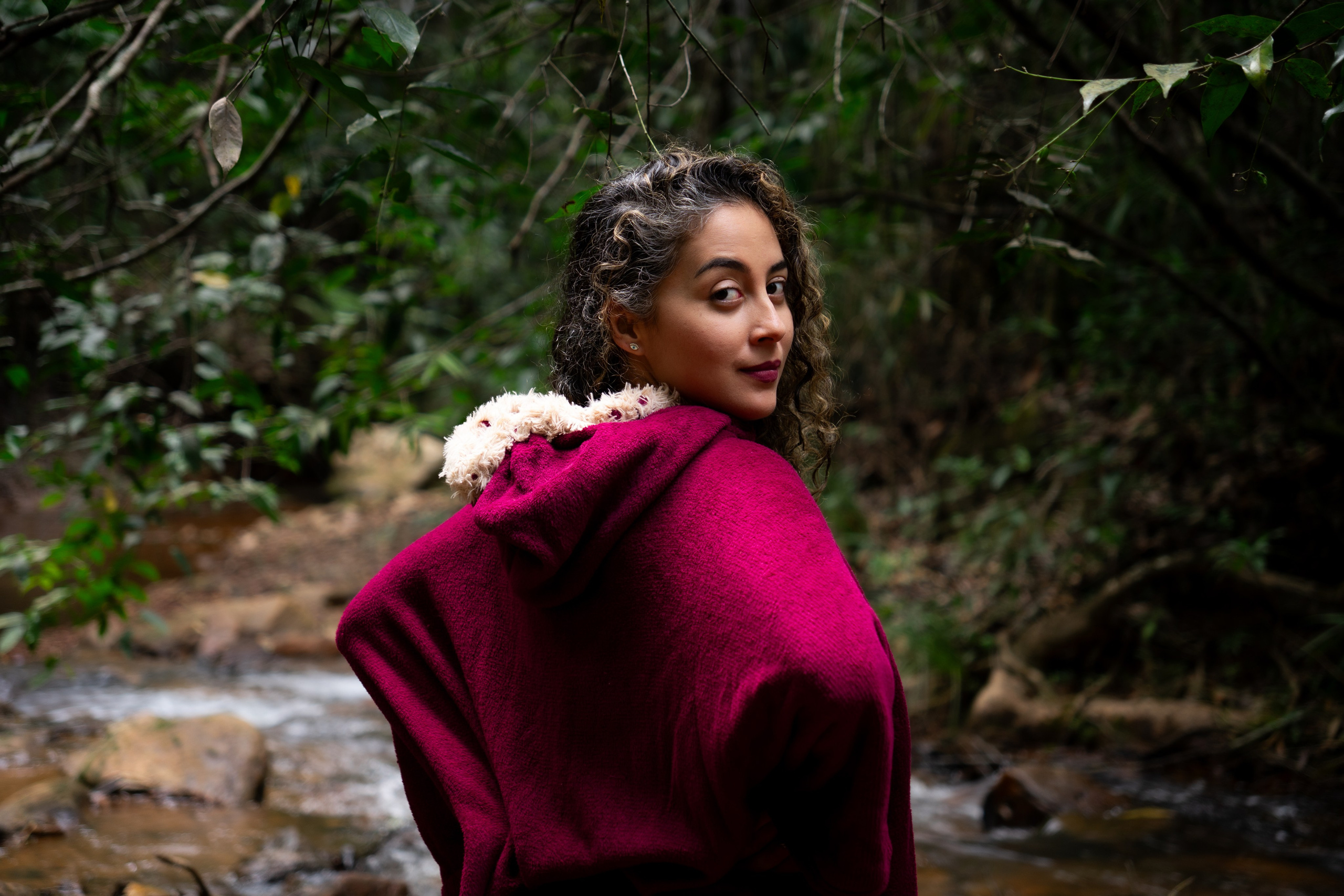 Bruxa Poliane Farias. Mafra | Creator, Photographer & Filmmaker