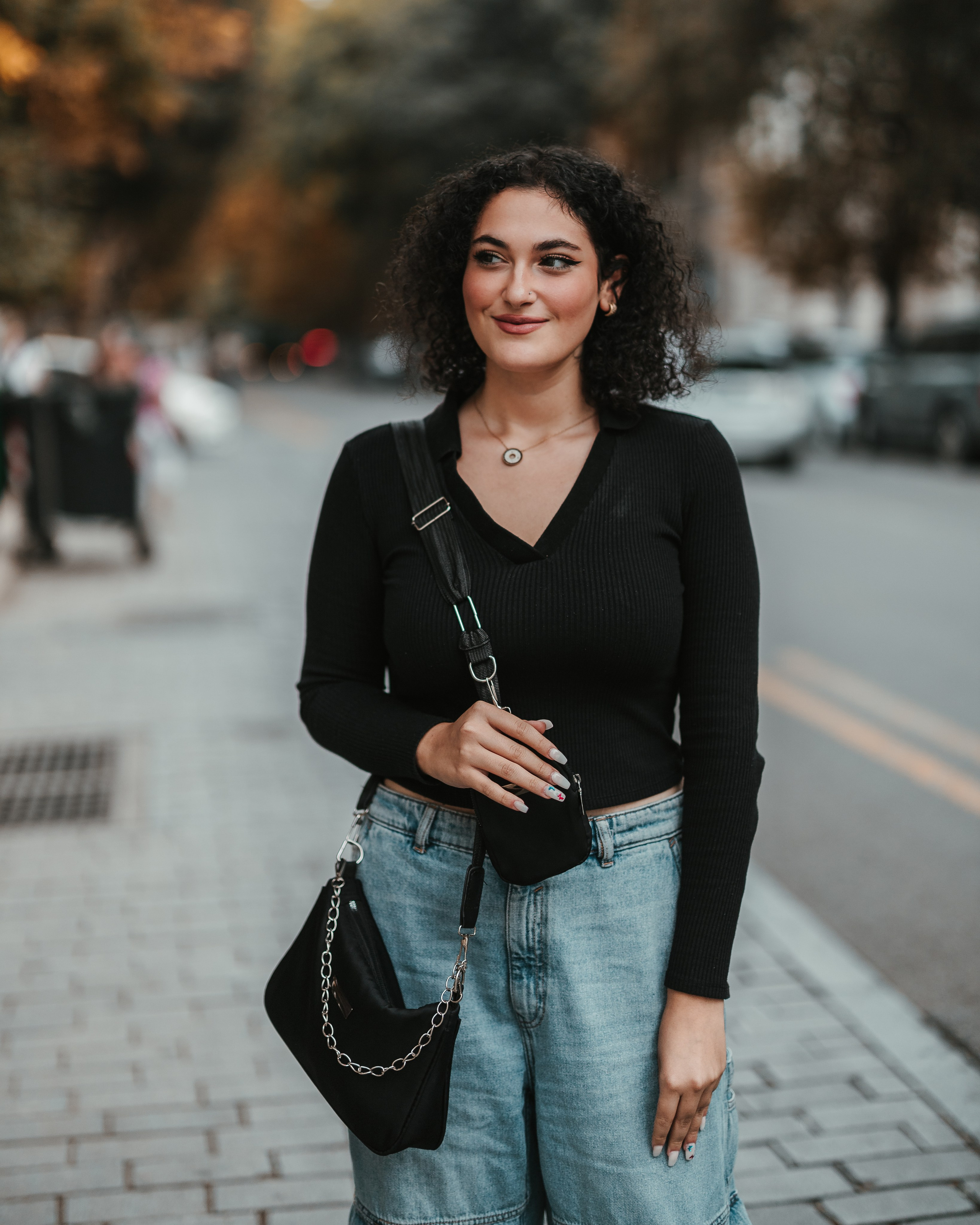 STREET PORTRAITS. Bspander