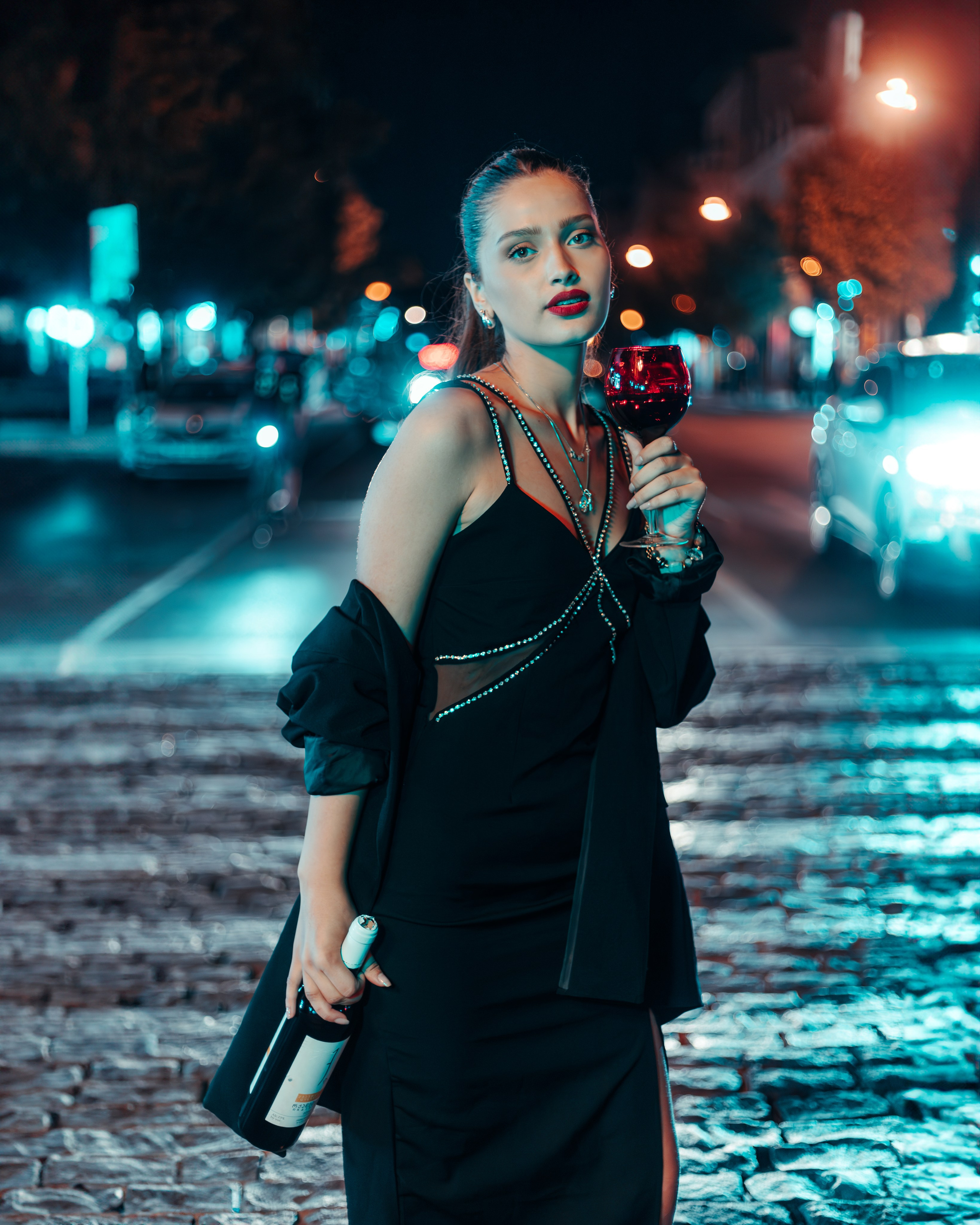 M A R I A M. Bspander